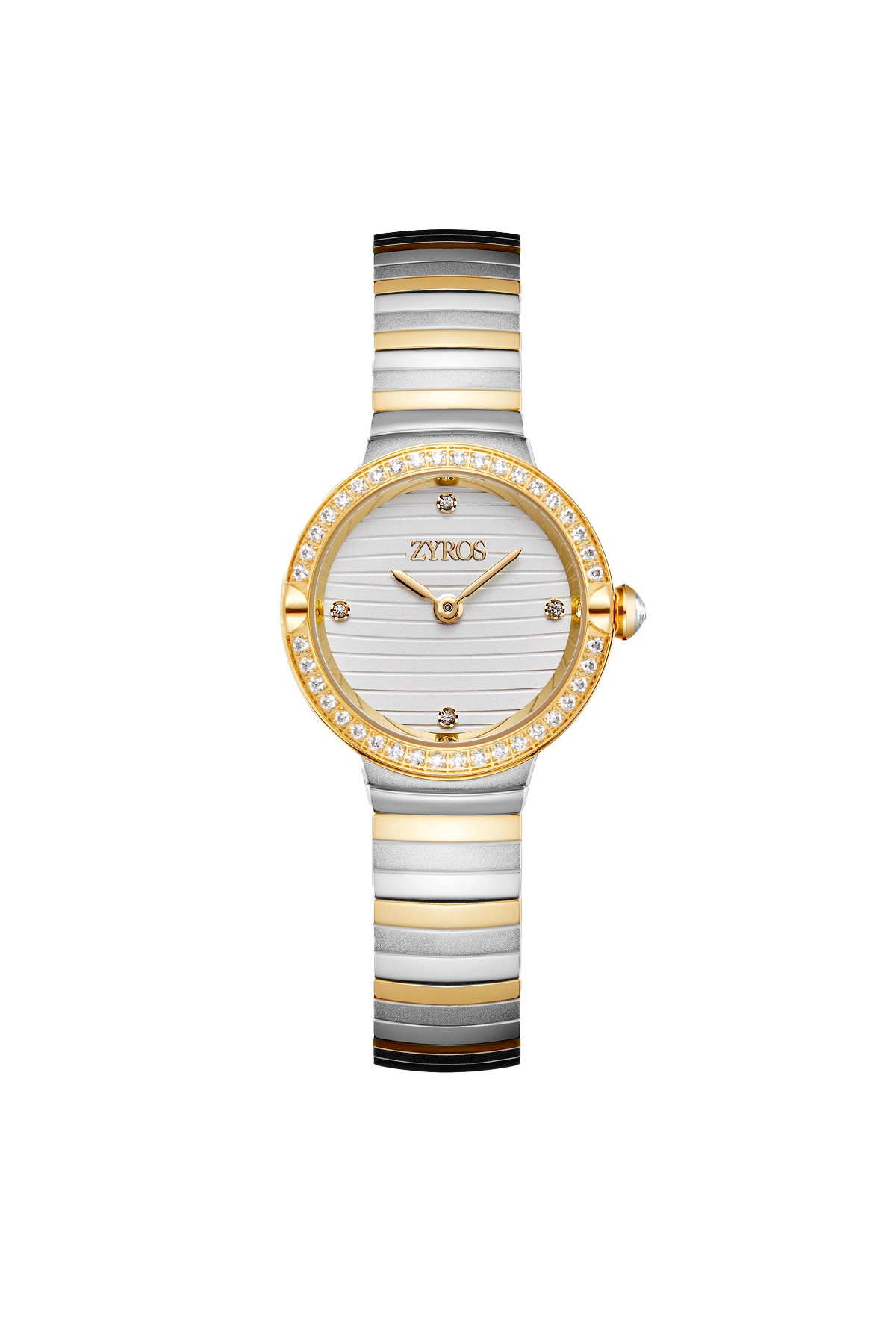 Astrid - Steel Band Women's Wristwatch