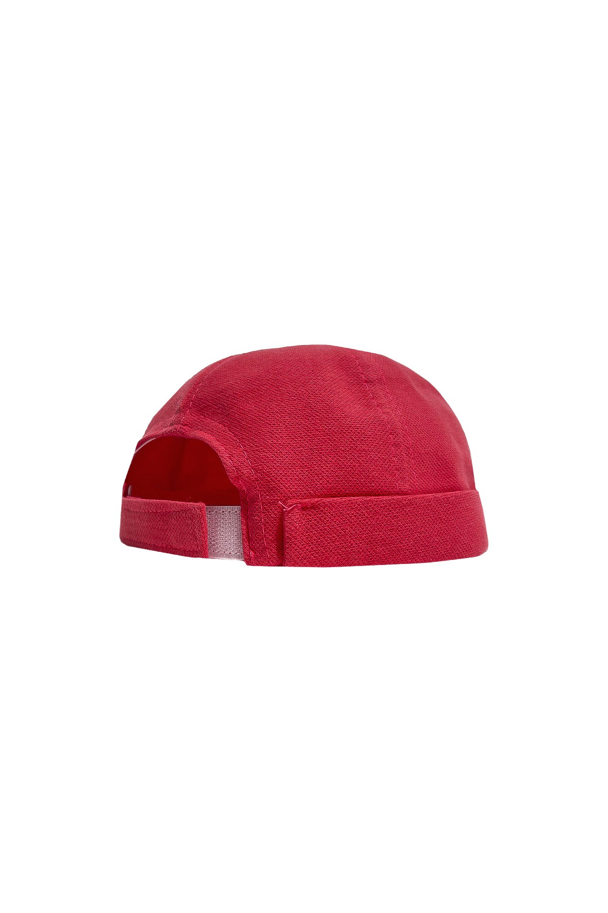 Nuo - Brimless Cap - PINK