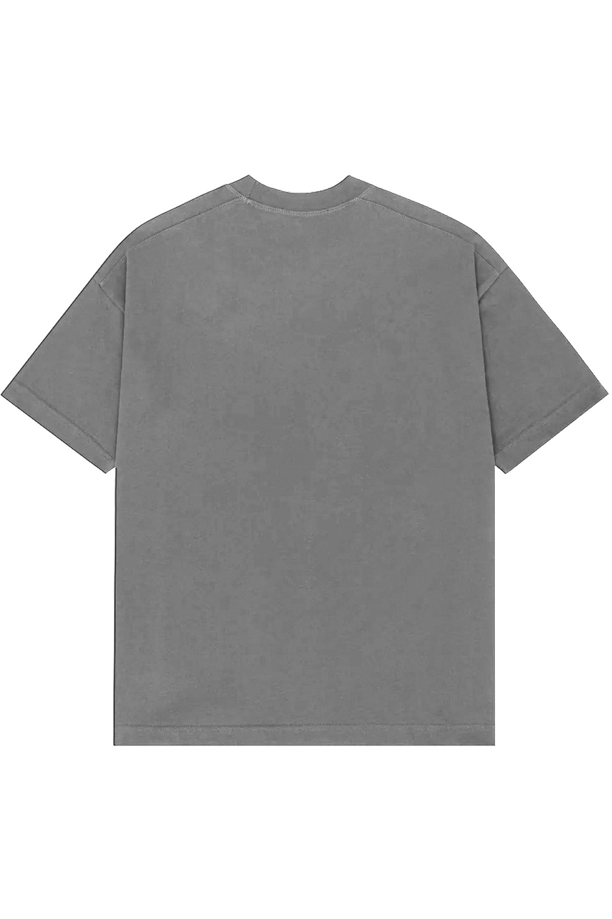 Boris - Comfort Basic T-Shirt