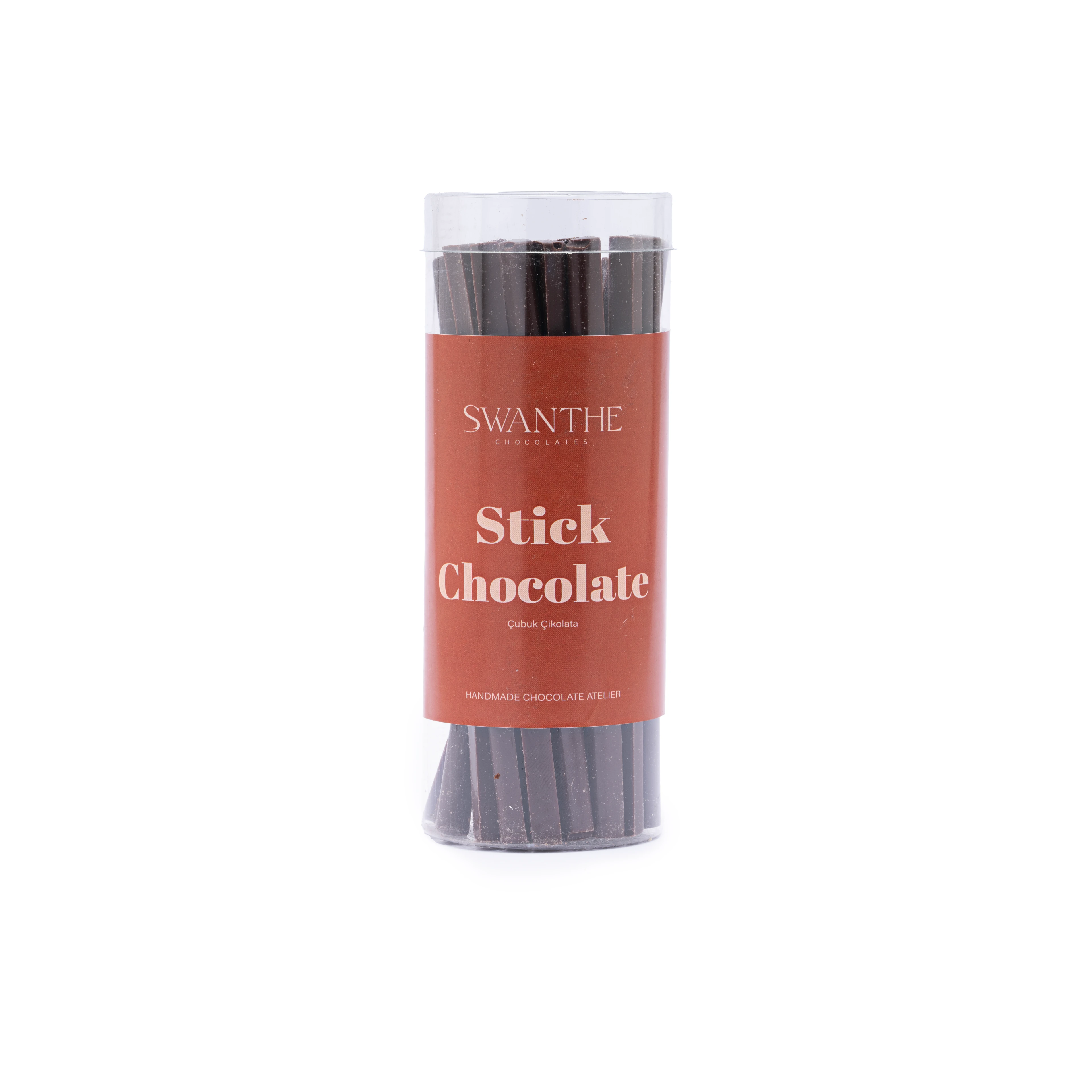 Bitter Stick Chocolate