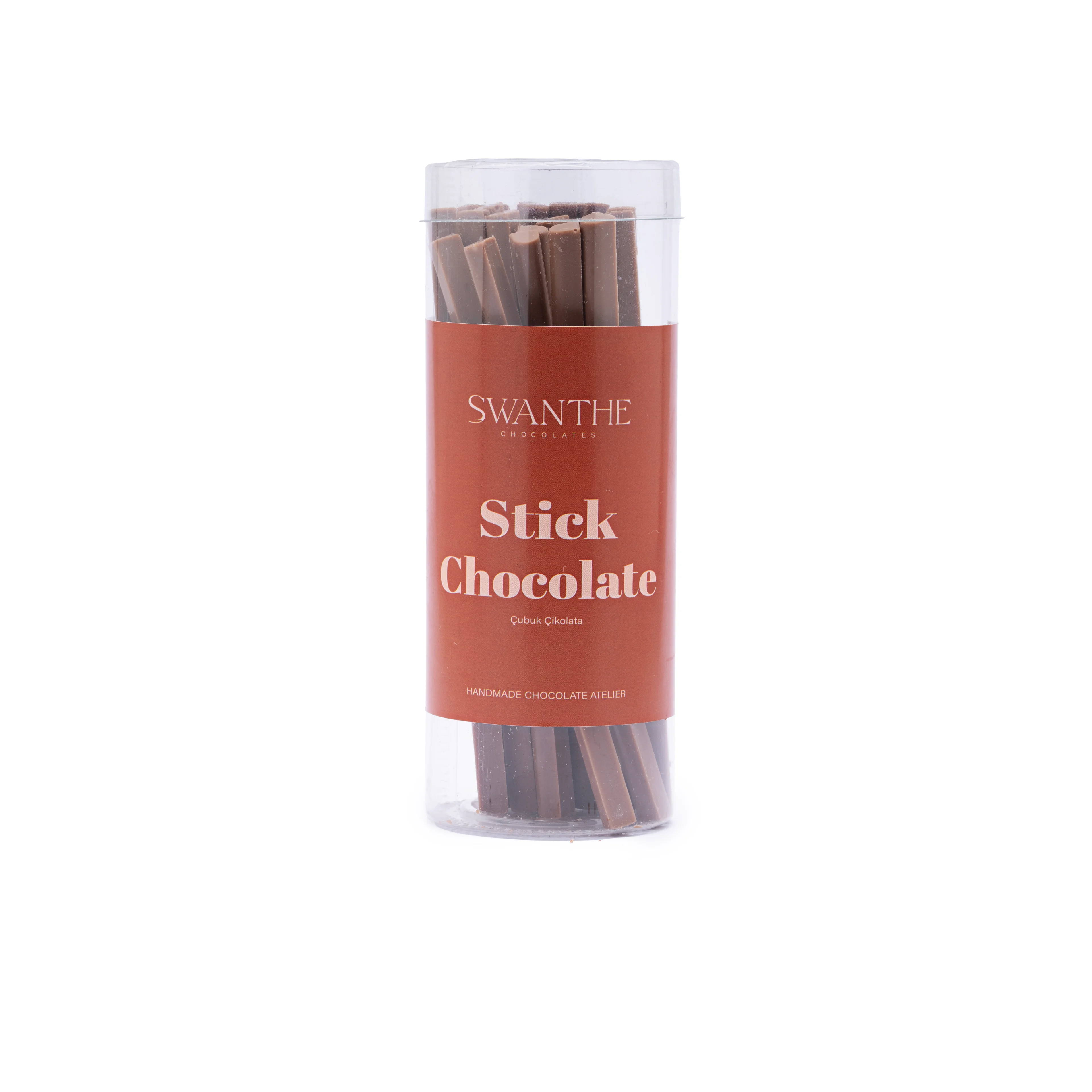 Sütlü Stick Chocolate