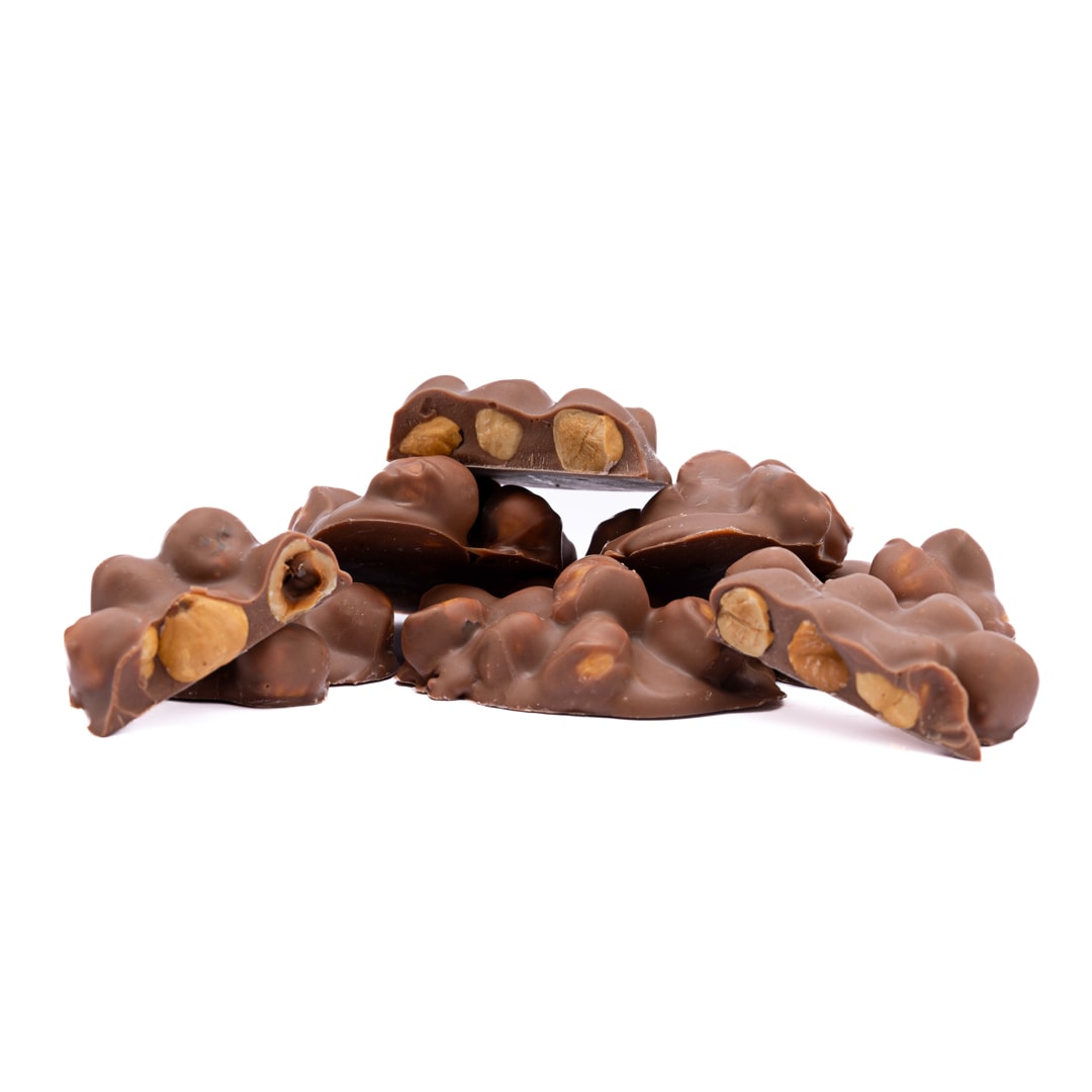 Sütlü Fındık Roche Çikolata 200 gr