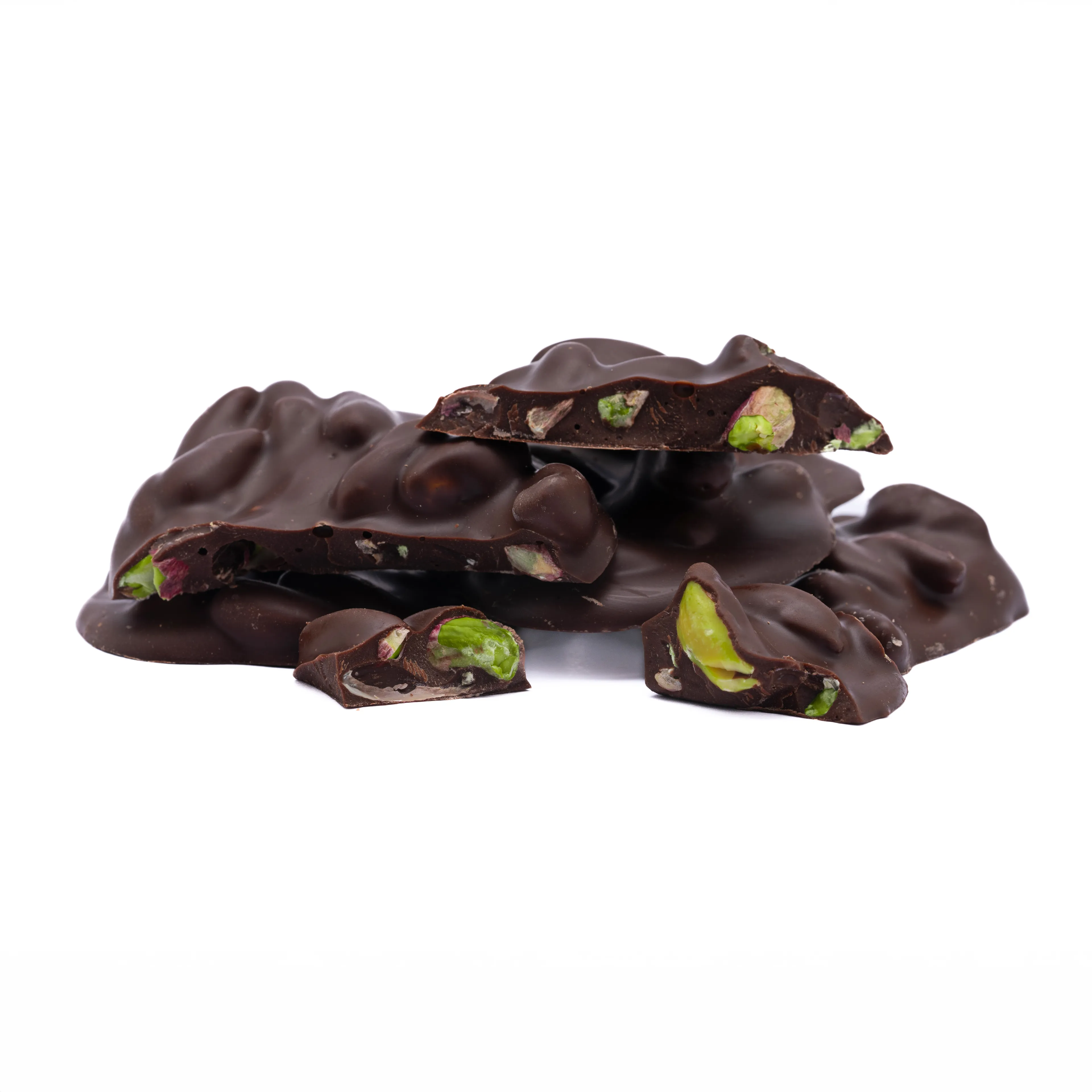 Bitter Antep Fıstıklı Roche Çikolata 200 gr