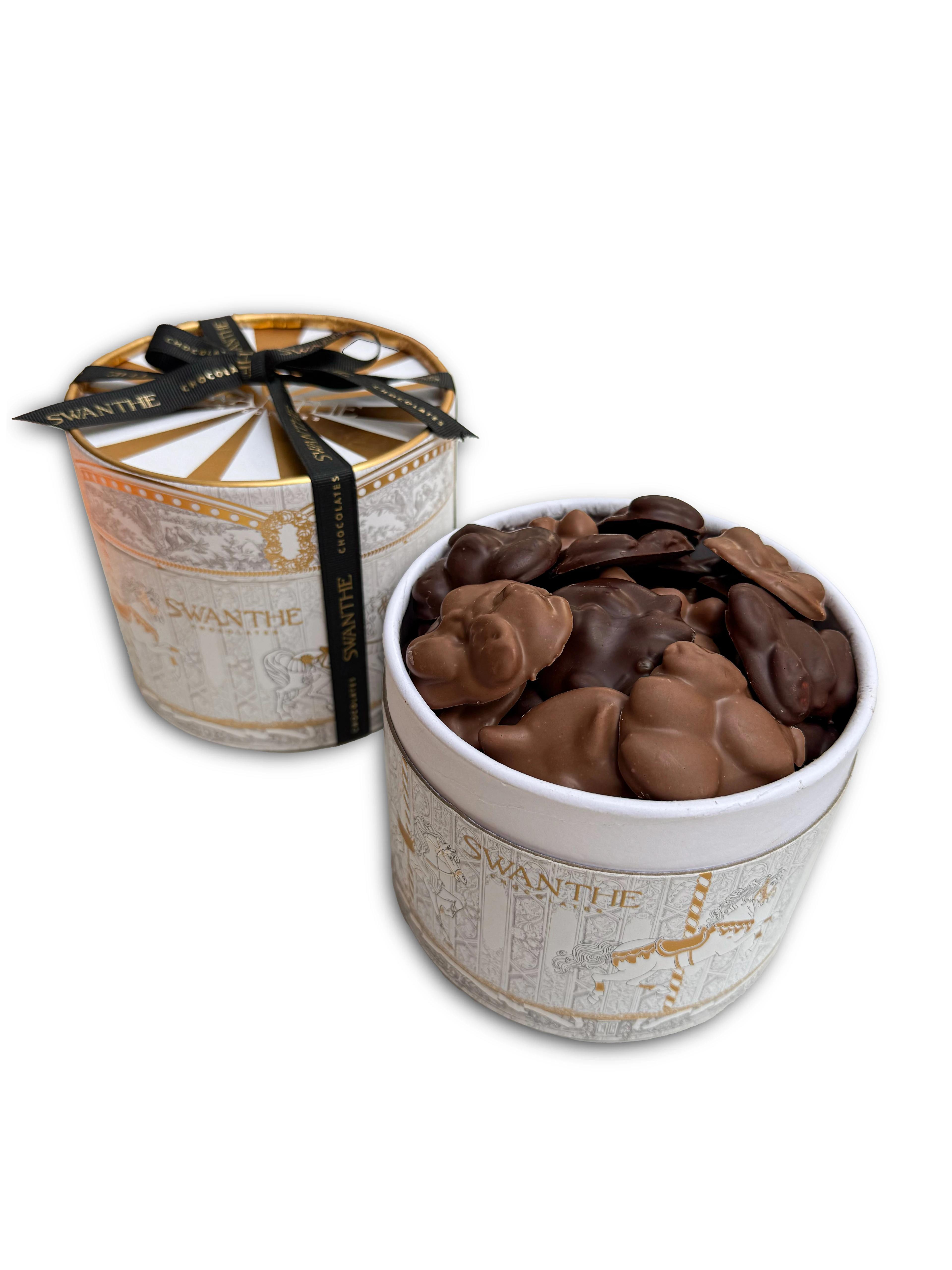 Karışık roche Çikolata Kutusu Atlı Karınca