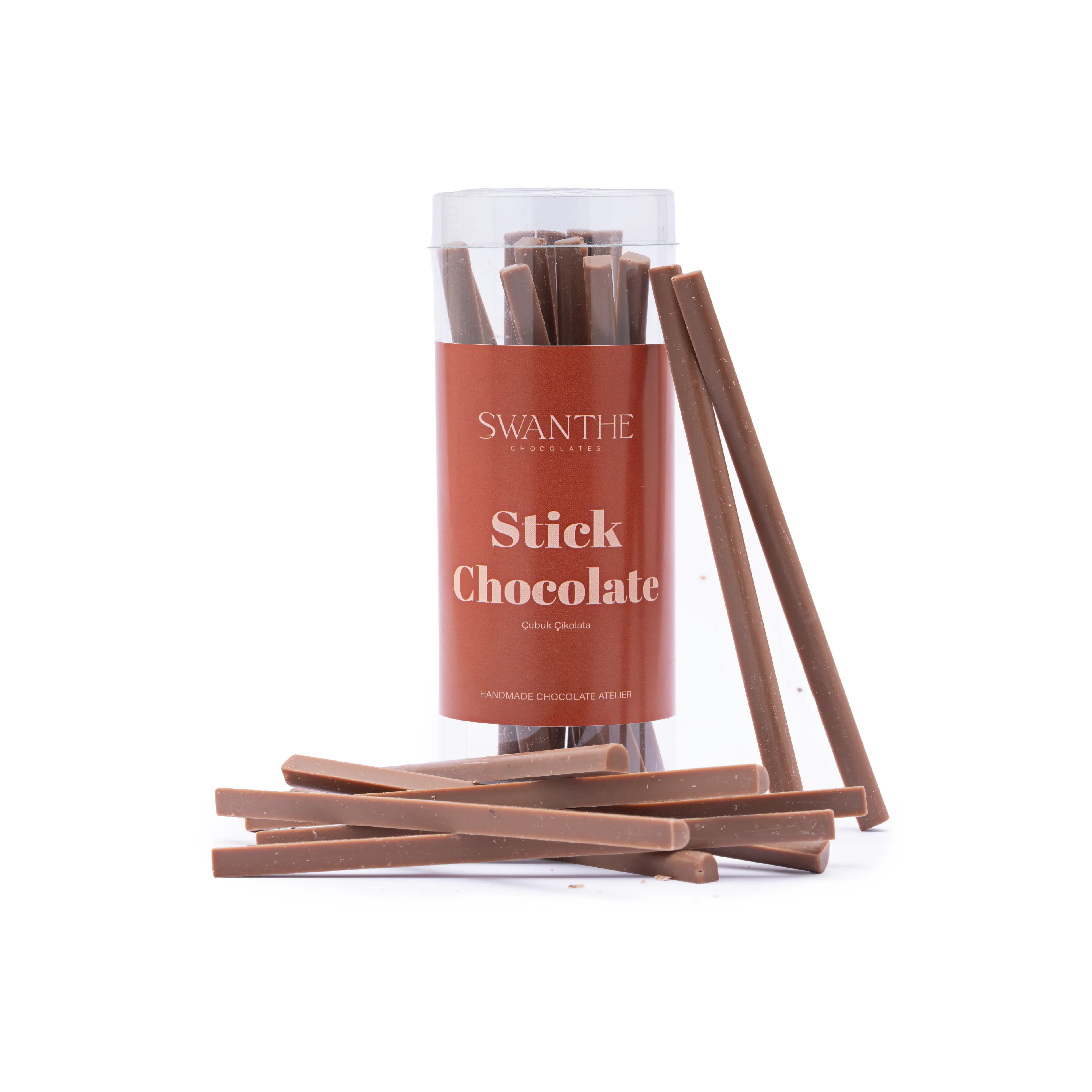 Sütlü Stick Chocolate