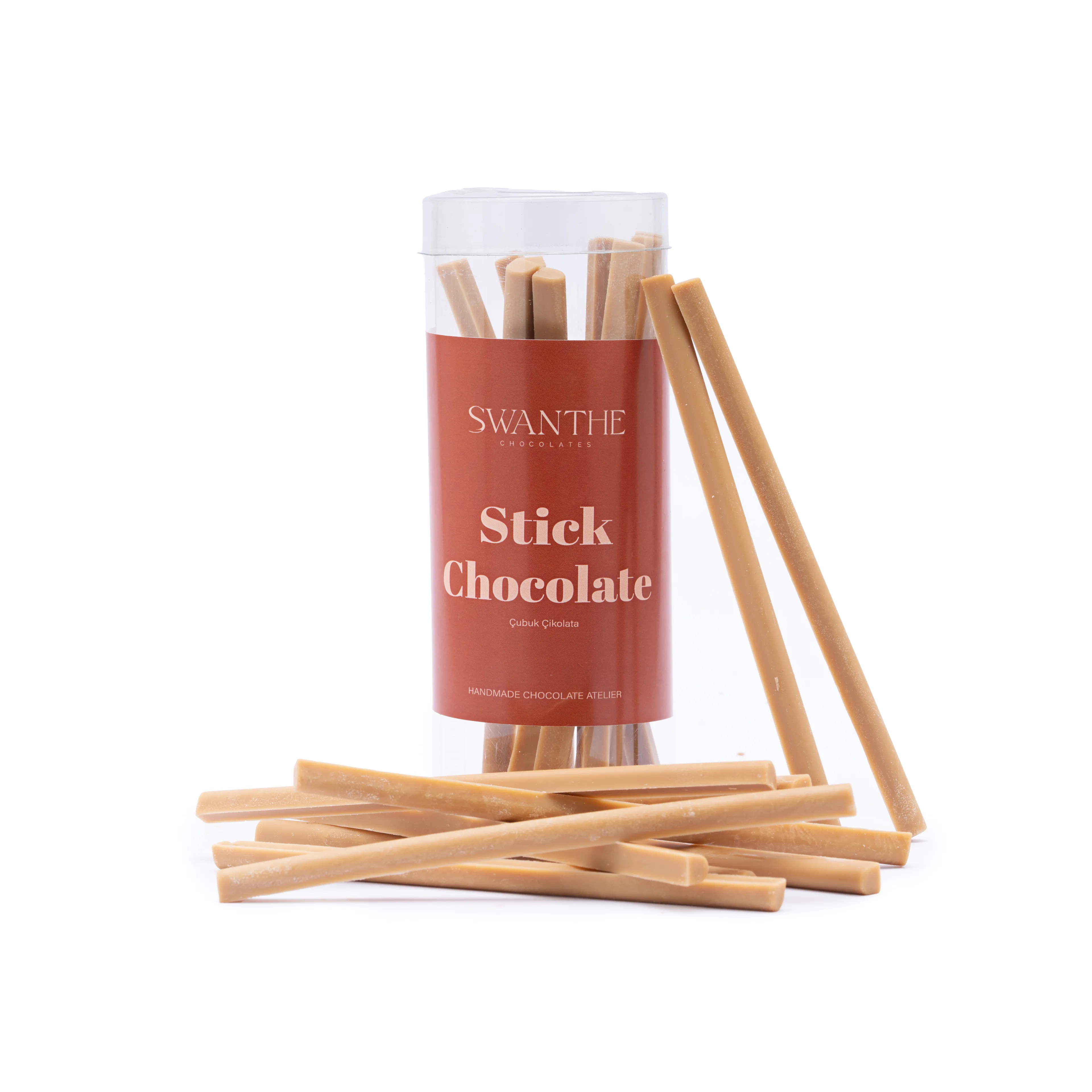 Karamel Stick Chocolate