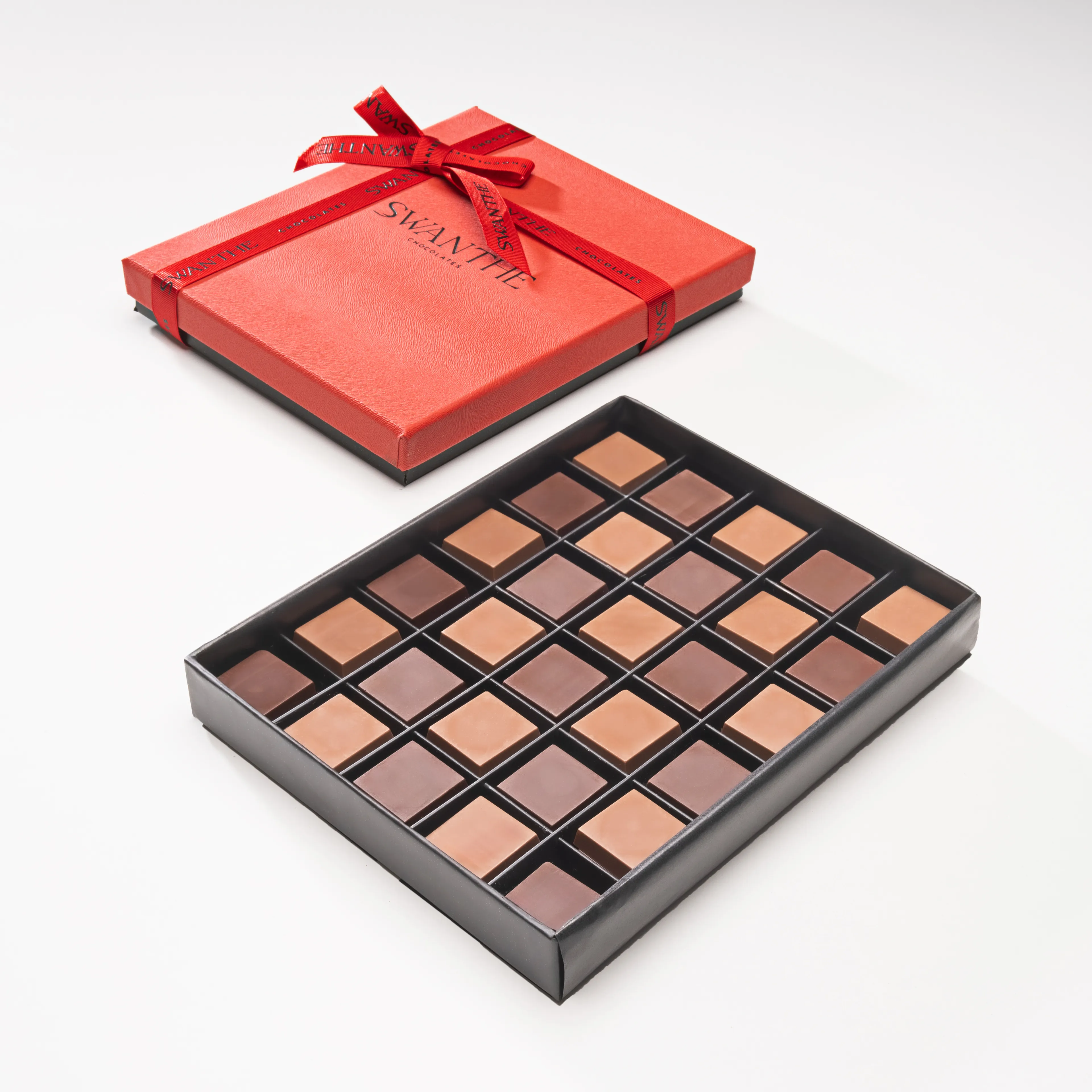 Madlen Çikolata Kutusu