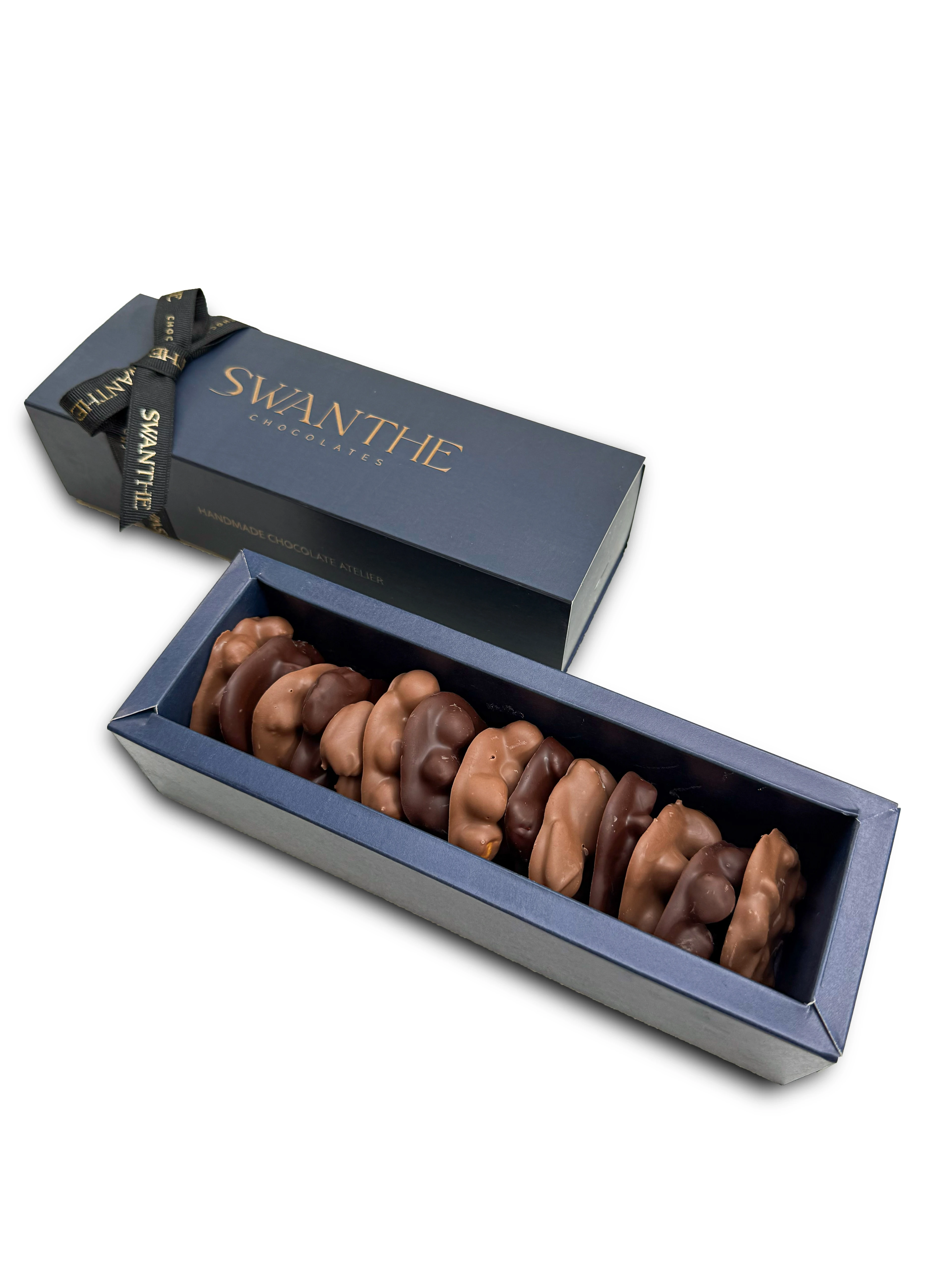 Karışık Çikolata Roche Mavi Kutu