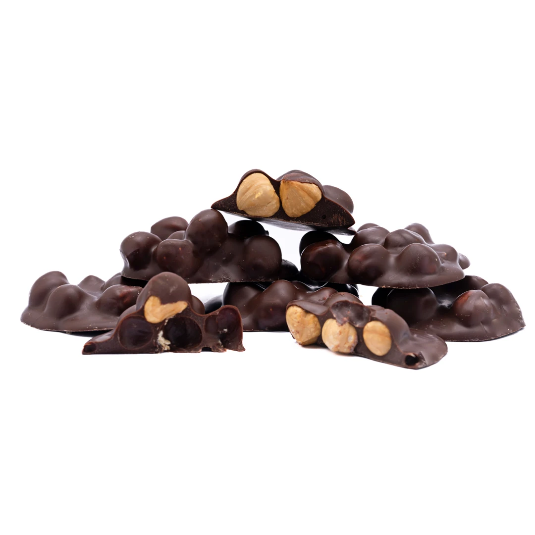 Bitter Fındık Roche Çikolata  200 gr