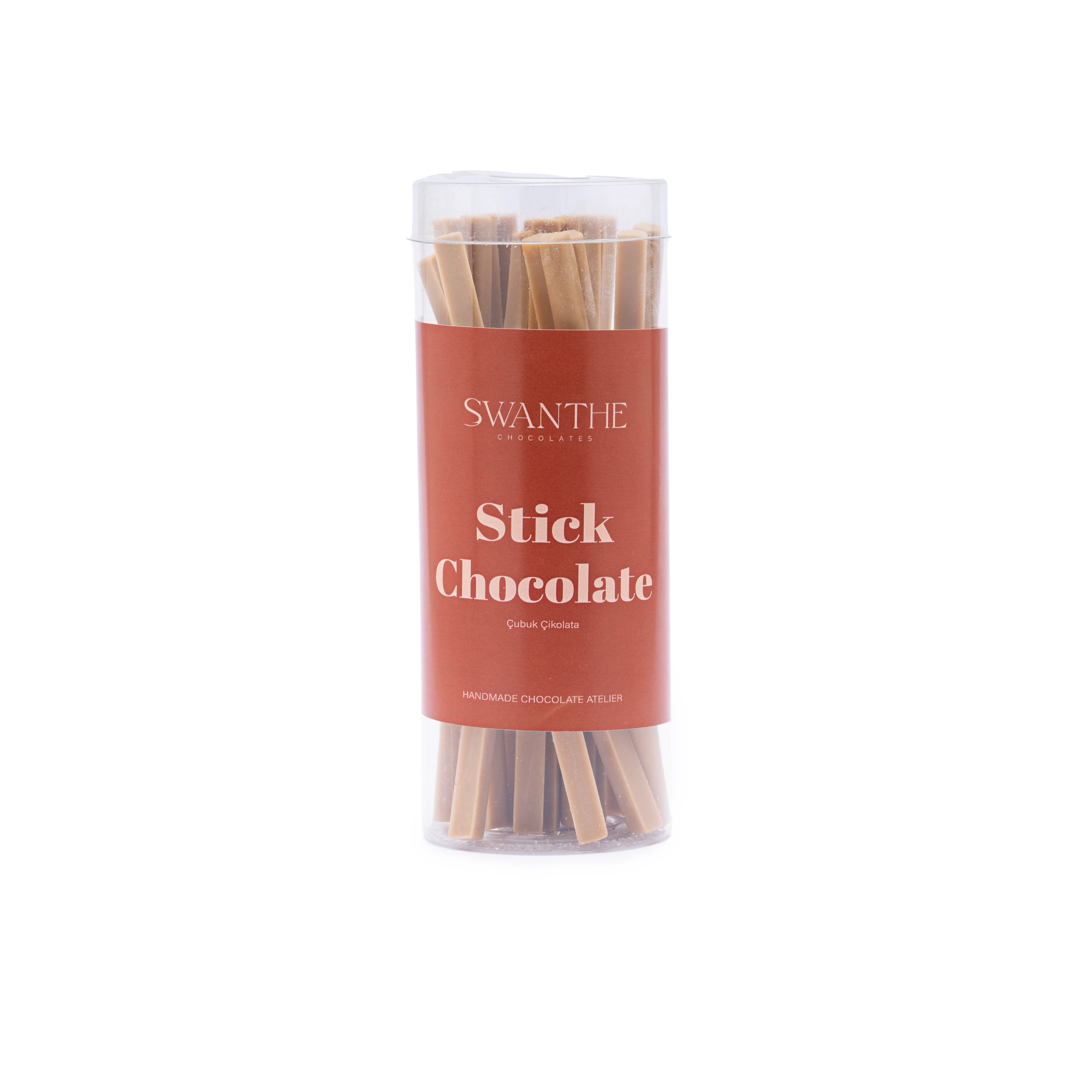 Karamel Stick Chocolate
