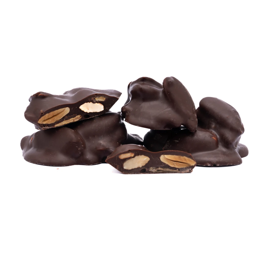 Bitter Badem Roche Çikolata  200 gr