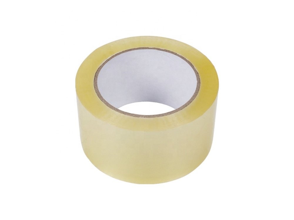 45 mm x 100 Metre Şeffaf Koli Bandı (Tam Metraj)