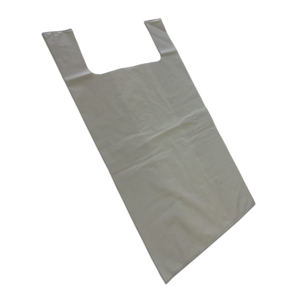 40x70 cm Kurban Poşeti 10 Adet (Sızdırmaz - Kokusuz)