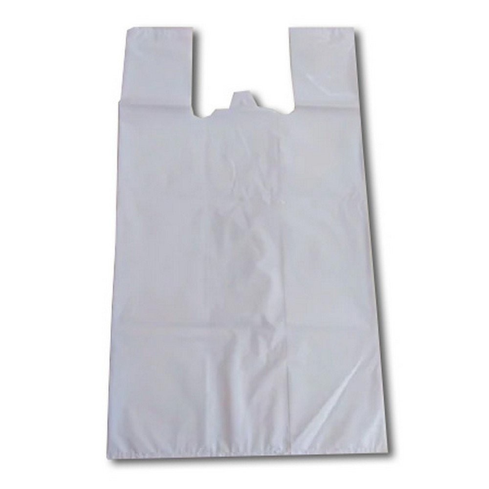 40x70 cm Kurban Poşeti 10 Adet (Sızdırmaz - Kokusuz)