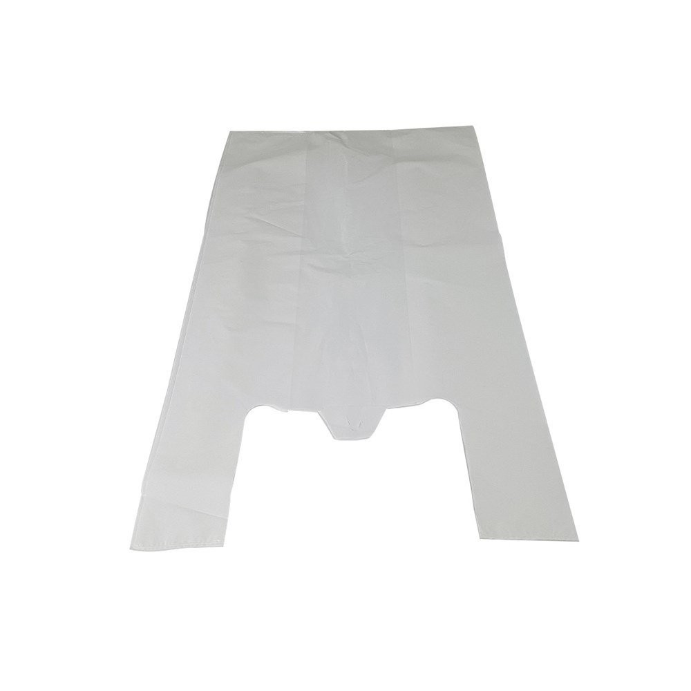 40x70 cm Kurban Poşeti 10 Adet (Sızdırmaz - Kokusuz)