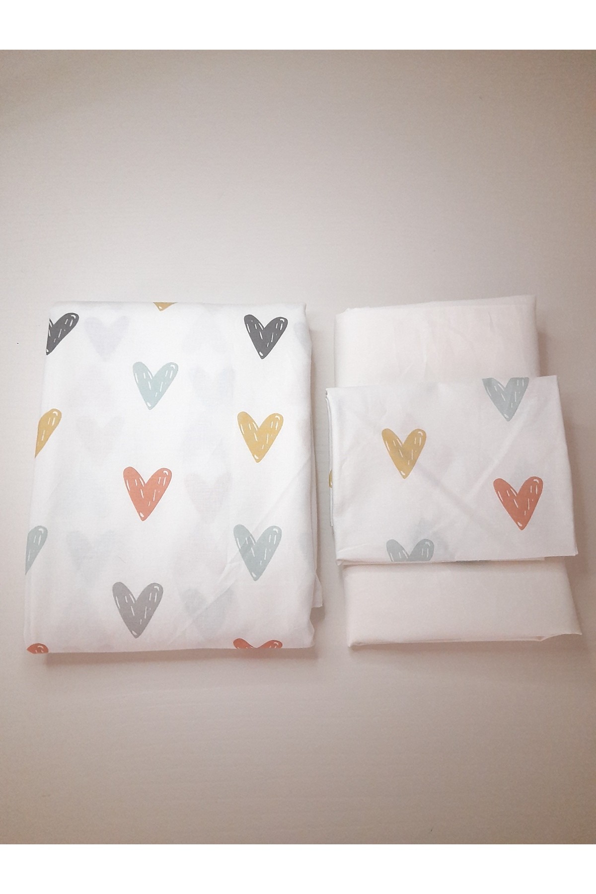 BABY DUVET COVER SET