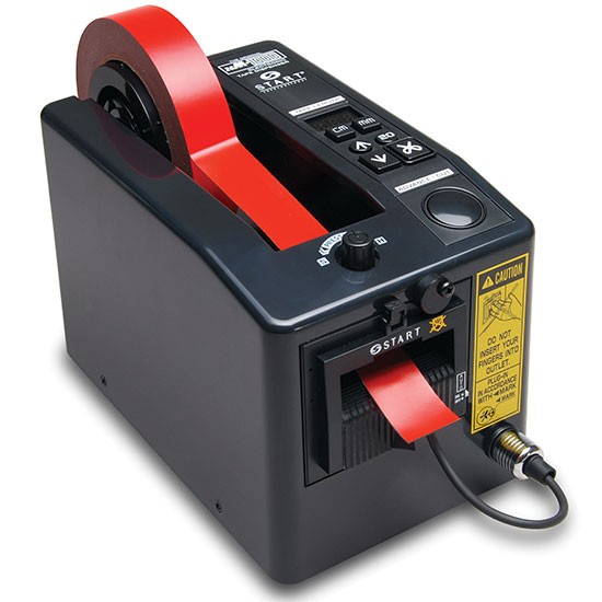 Bant Dispenseri Otomatik 230V ZCM1000-NS-2