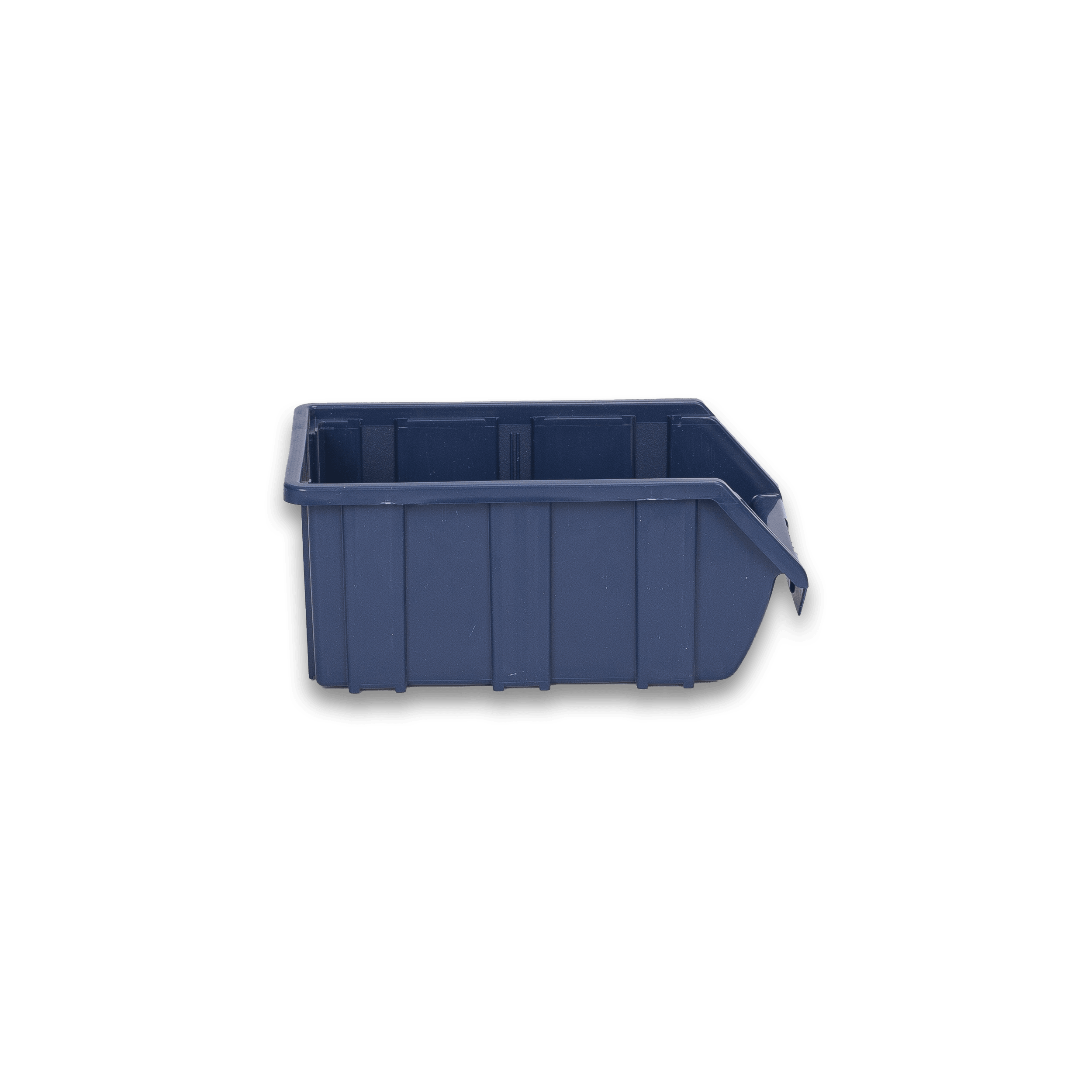 Plastik Avadanlık Kutusu 21,5x36x14,5 cm Mavi A300