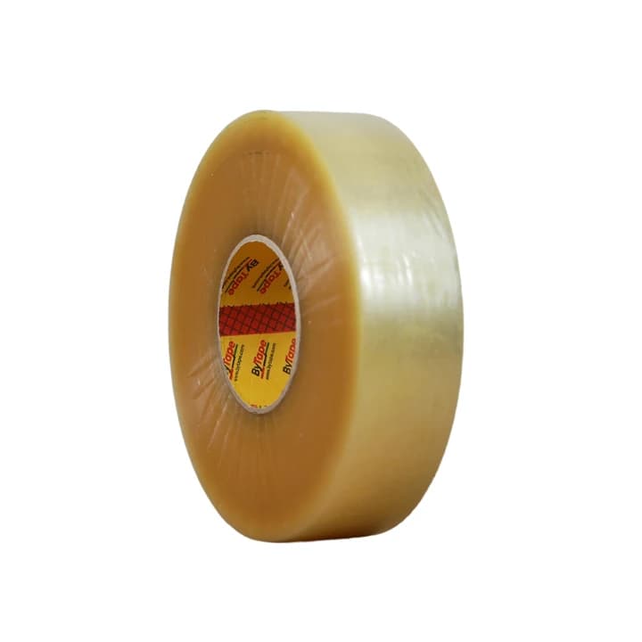ByTape Otomatik Makineler İçin Şeffaf Koli Bandı