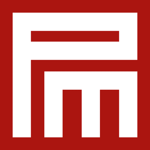 Packmore Ambalaj Logosu