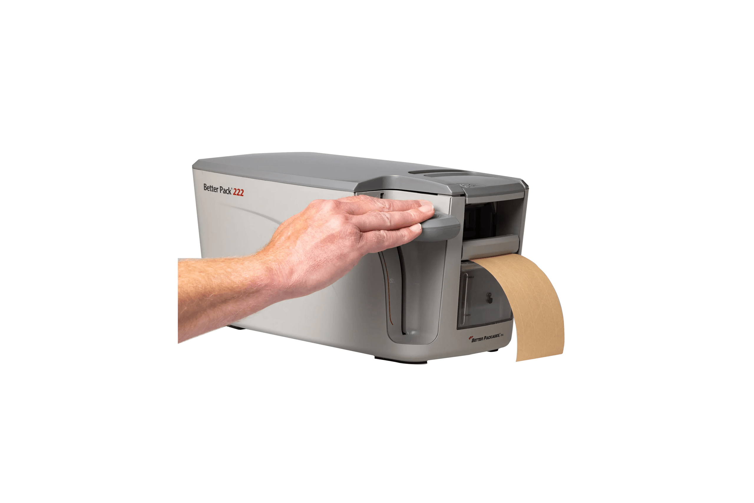 Bant Makinesi Manuel Su bazlı Kağıt Bant CURBY Mini