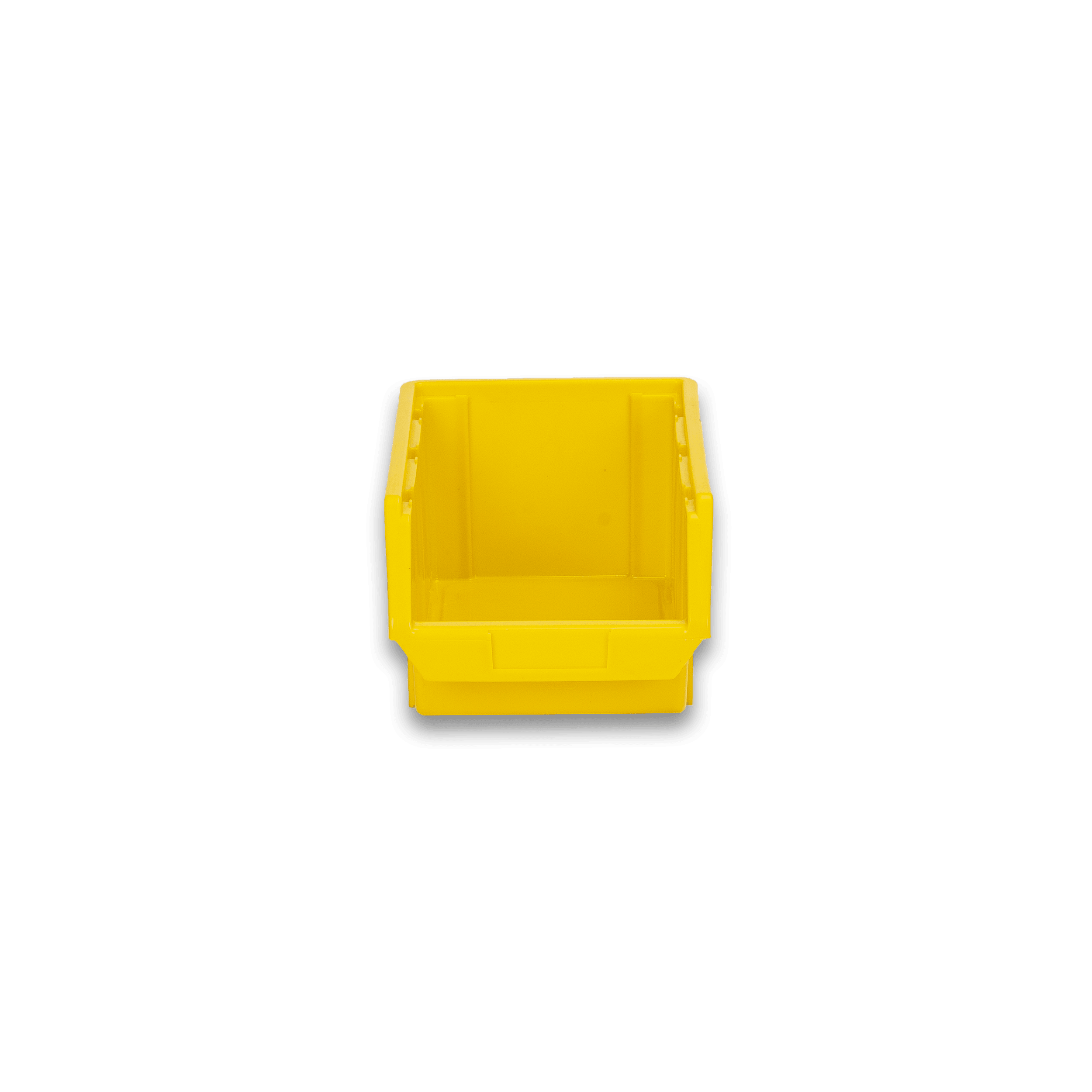Plastik Avadanlık Kutusu 21,5x36x14,5 cm Sarı ESD A300