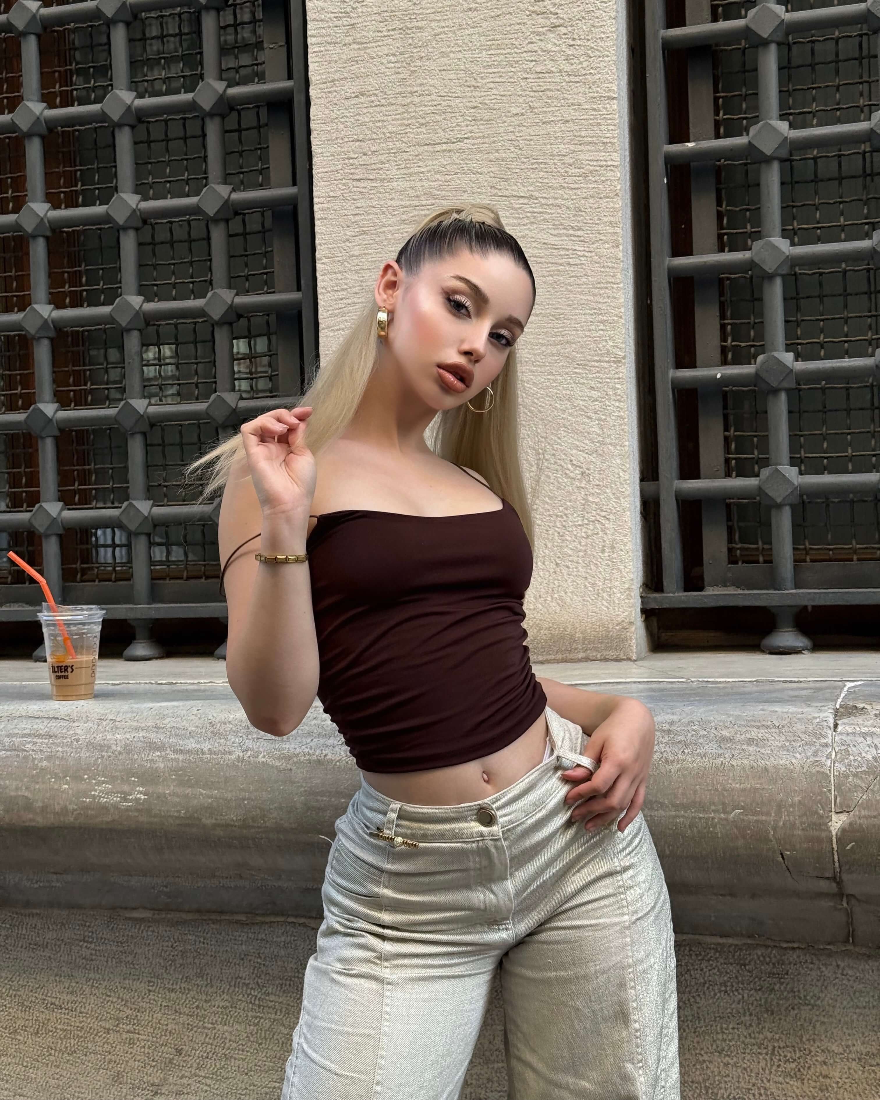 GROVE BITTER ASKILI CROP