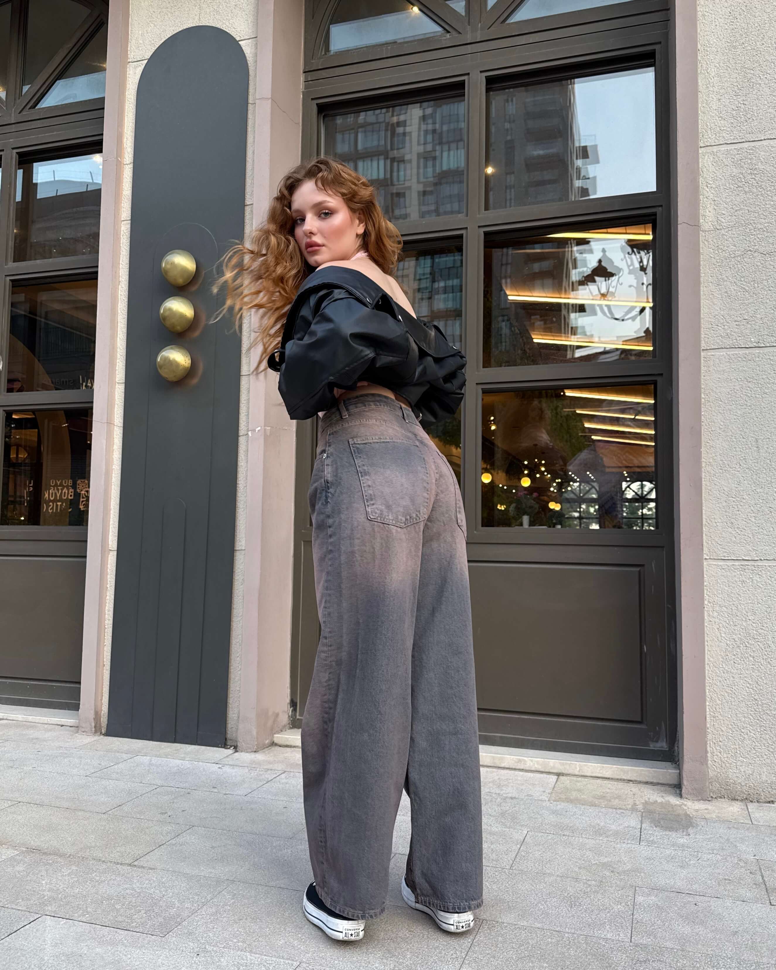 ZEHA YIKAMA JEAN 
