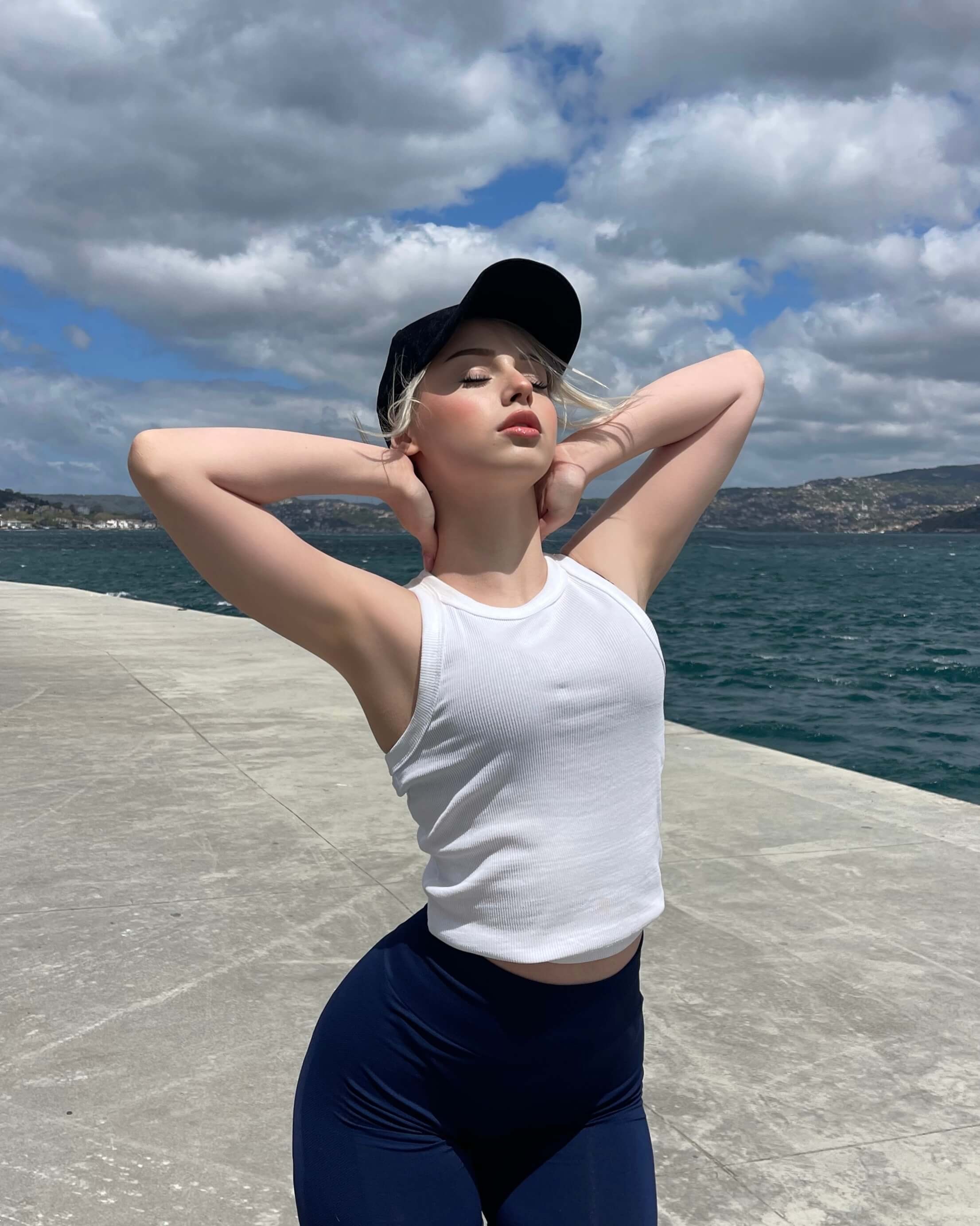 PIAA WHITE SIFIR KOL FİTİLLİ CROP