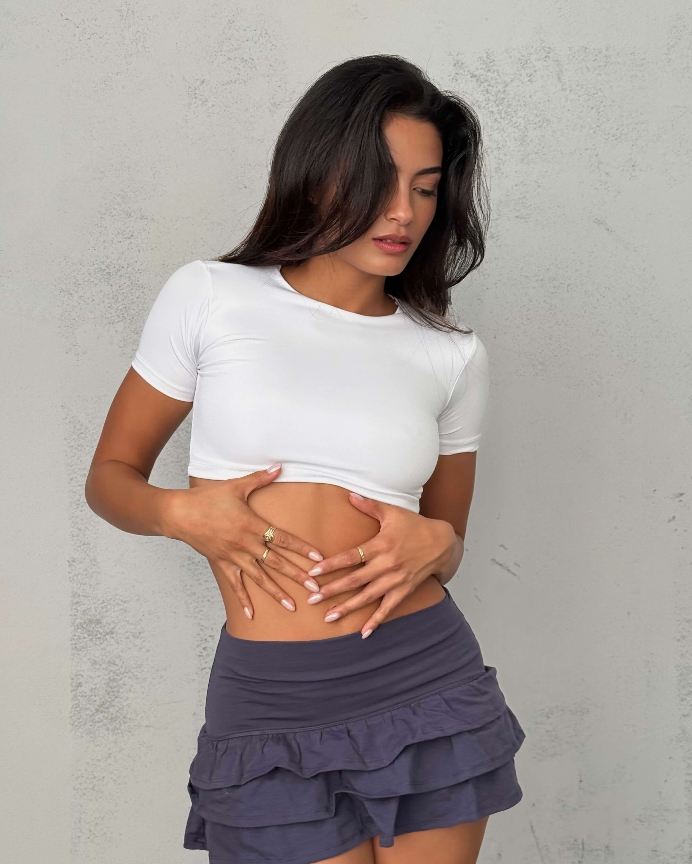 BRIAN WHITE KISA KOLLU CROP