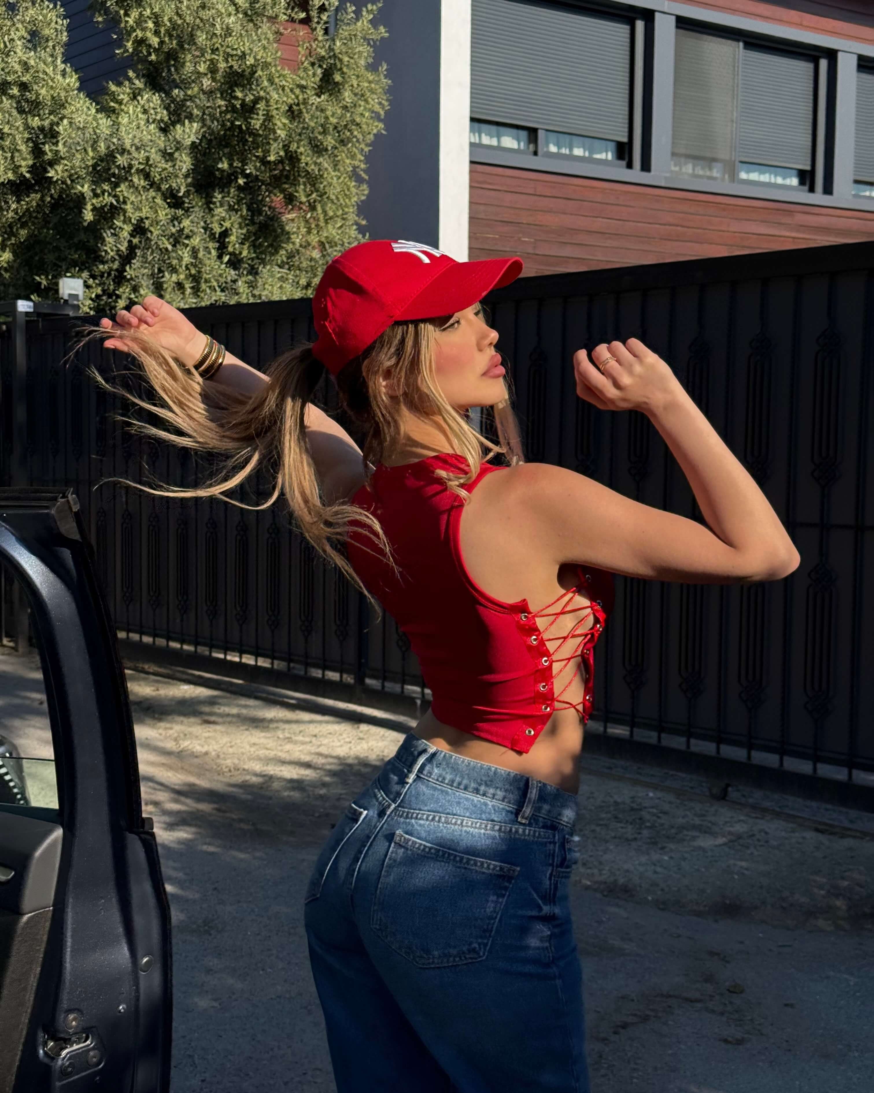 REDHOD STAR CROP 