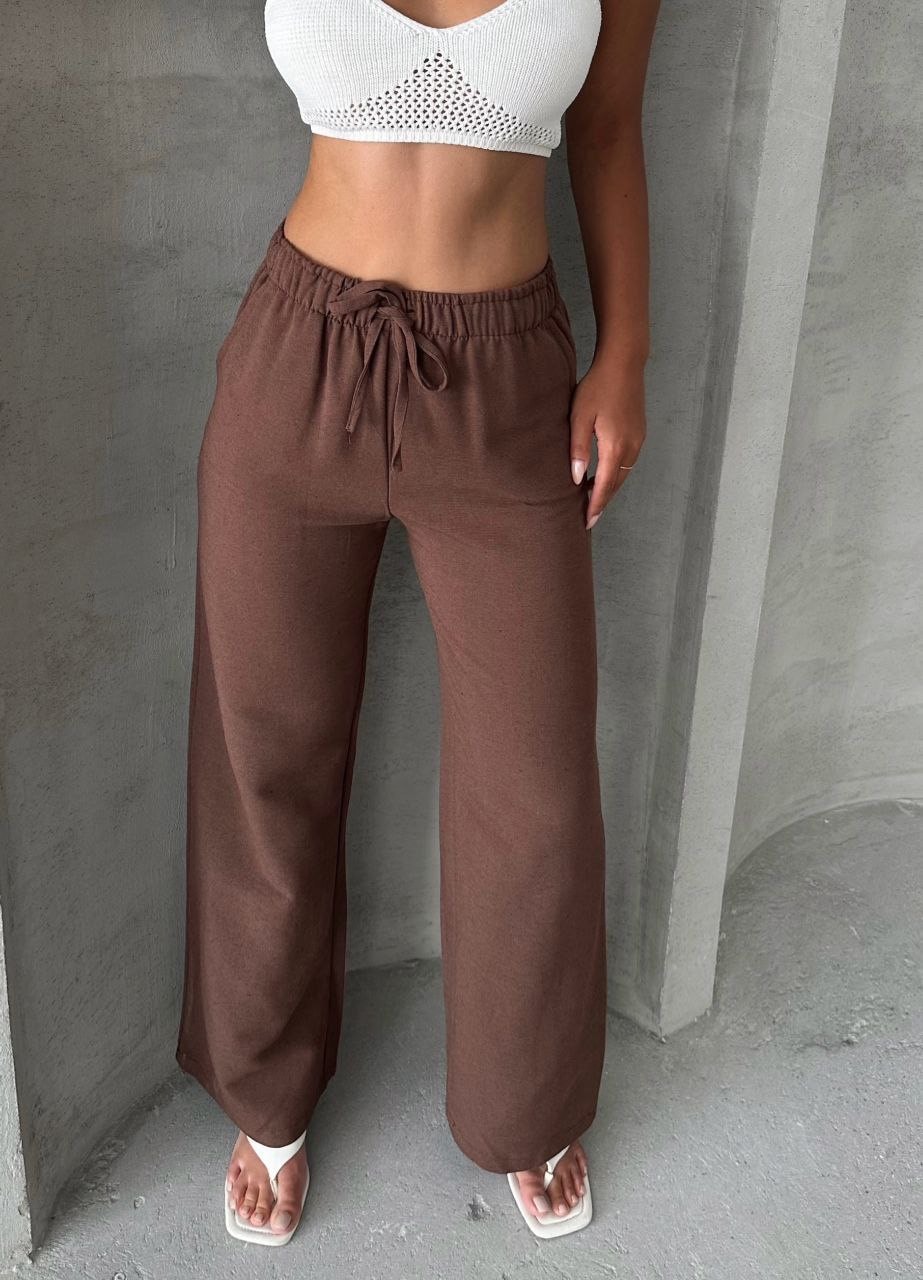 KETEN PANTOLON 