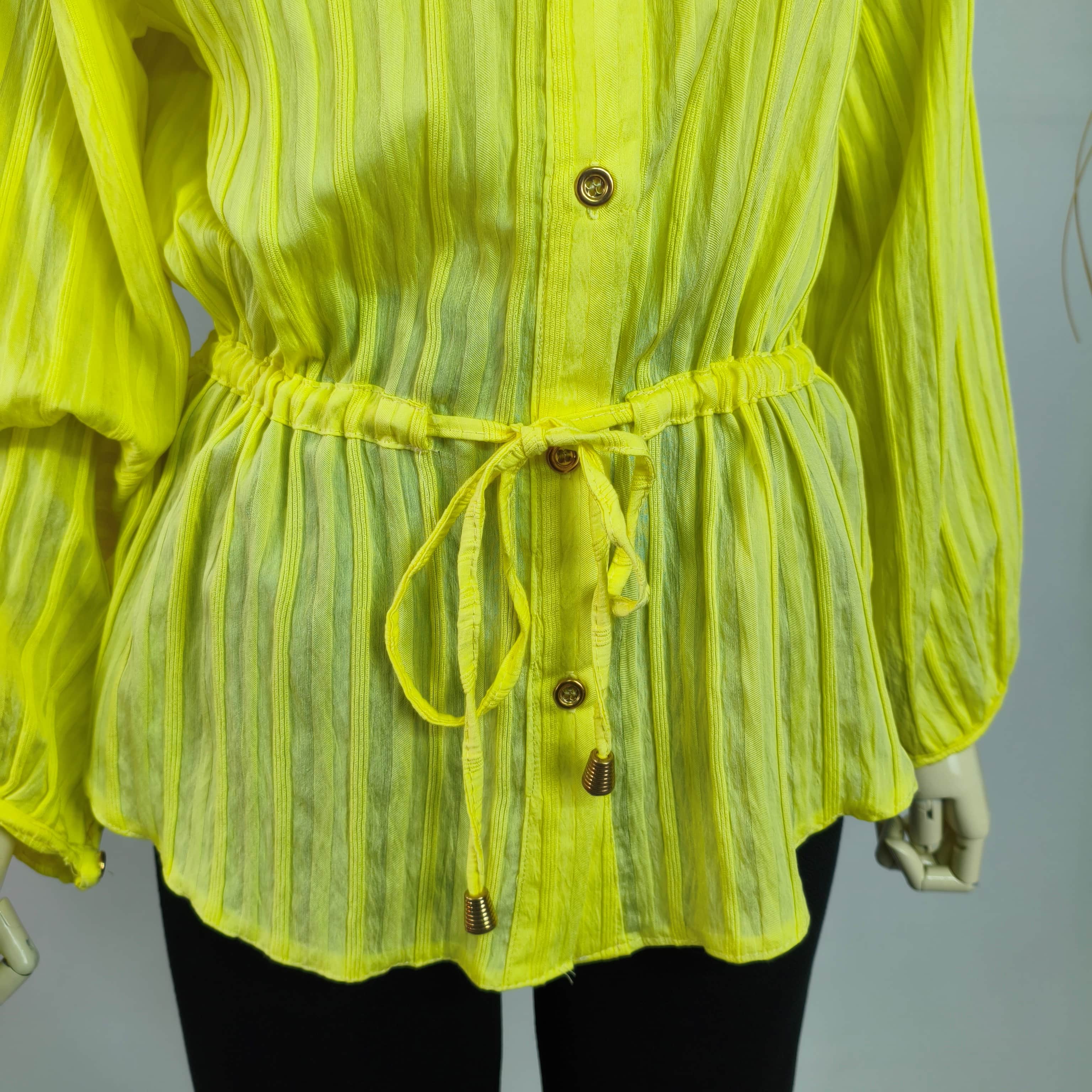 Beli İpli Tunik 2111