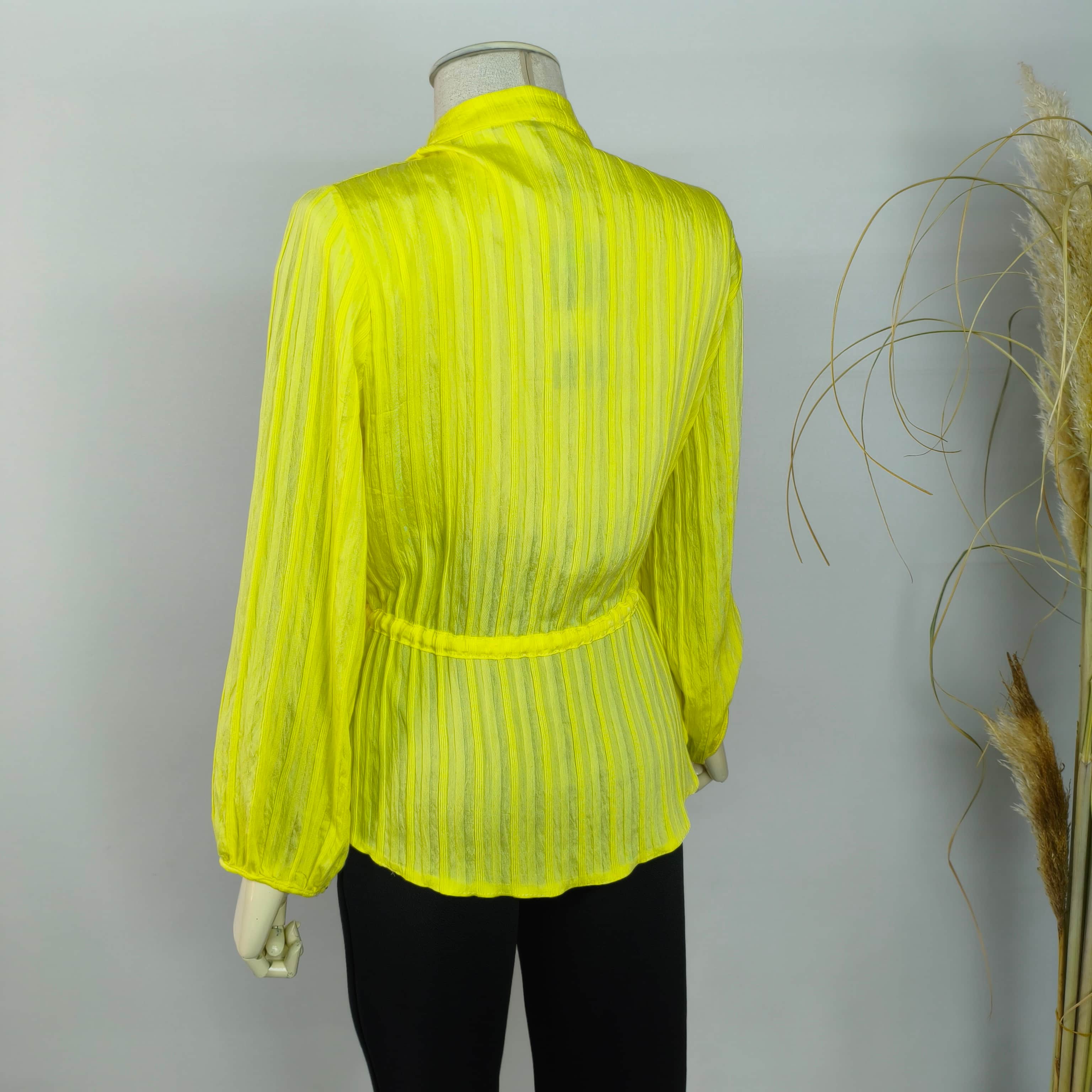 Beli İpli Tunik 2111