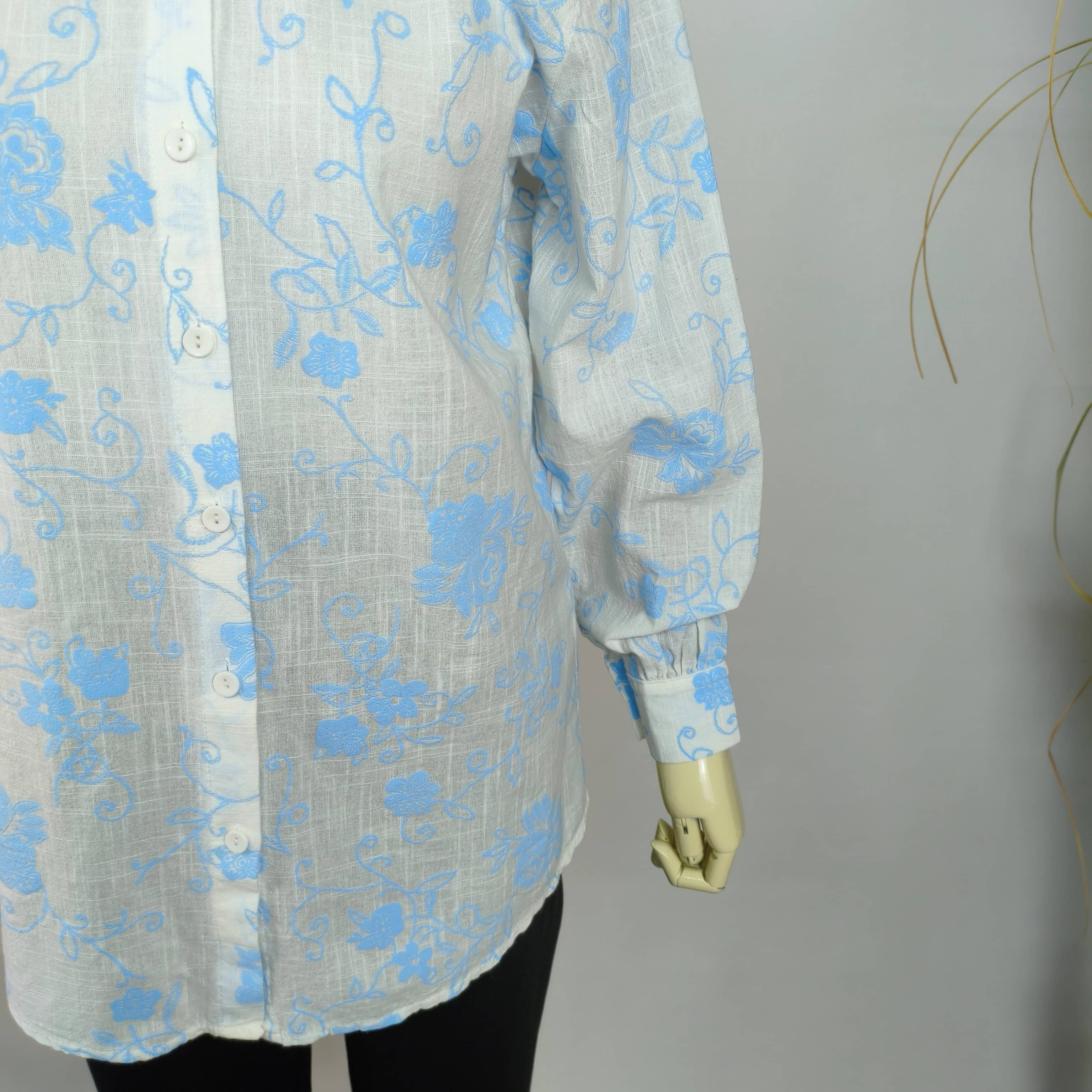 Keten Tunik 2906