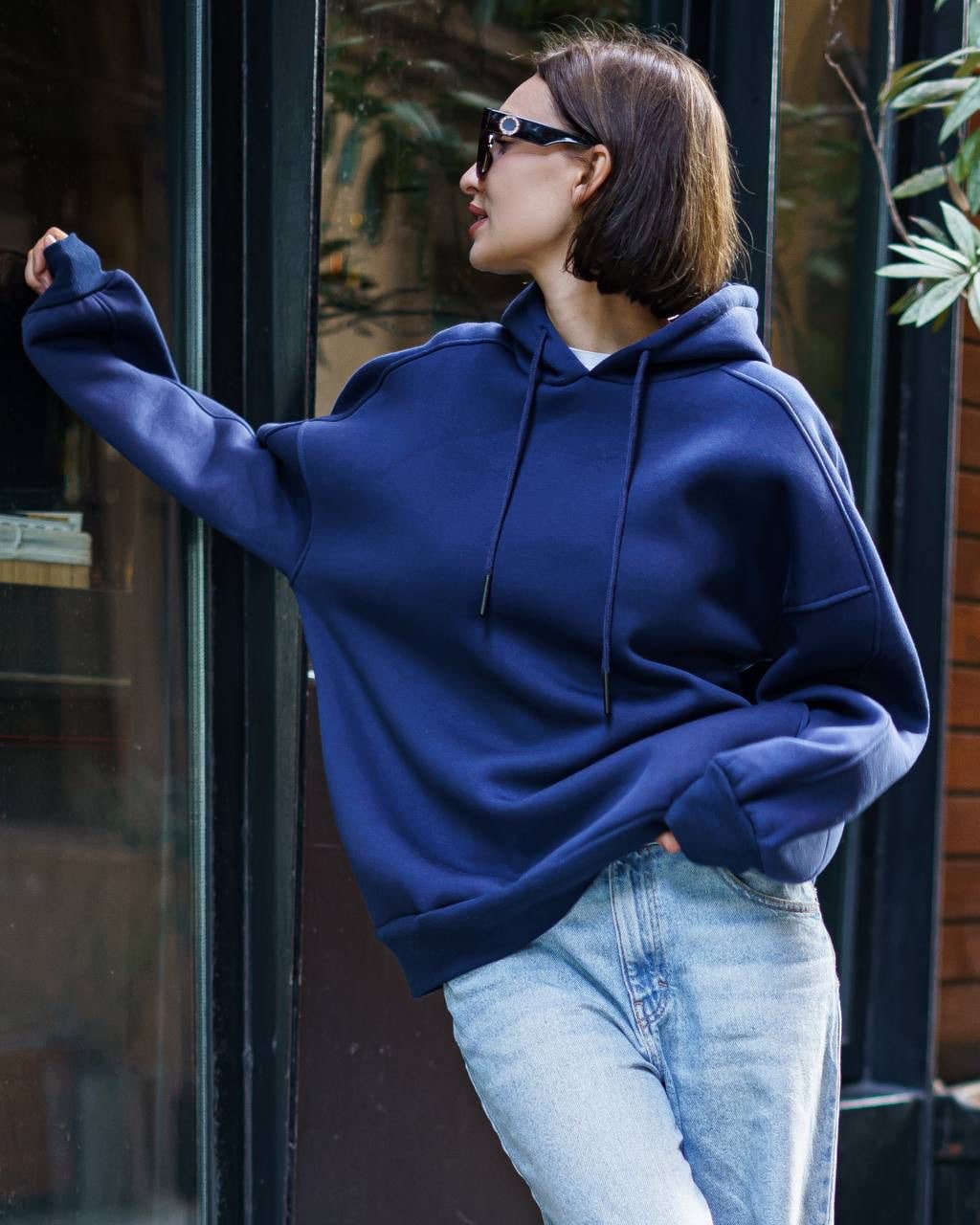 SWEATSHIRT NOA224