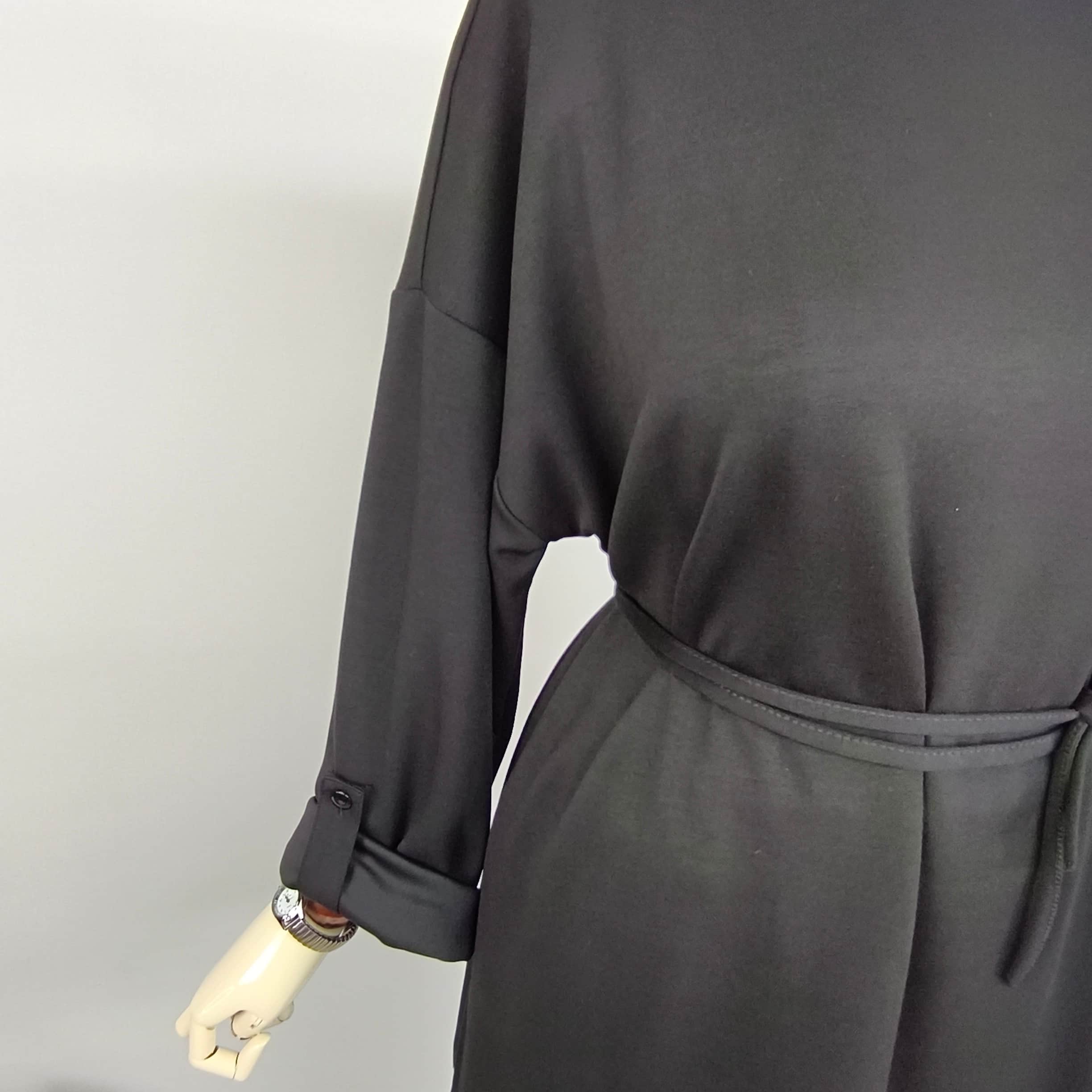 Beli Bağcıklı İki İplik Takım 2960