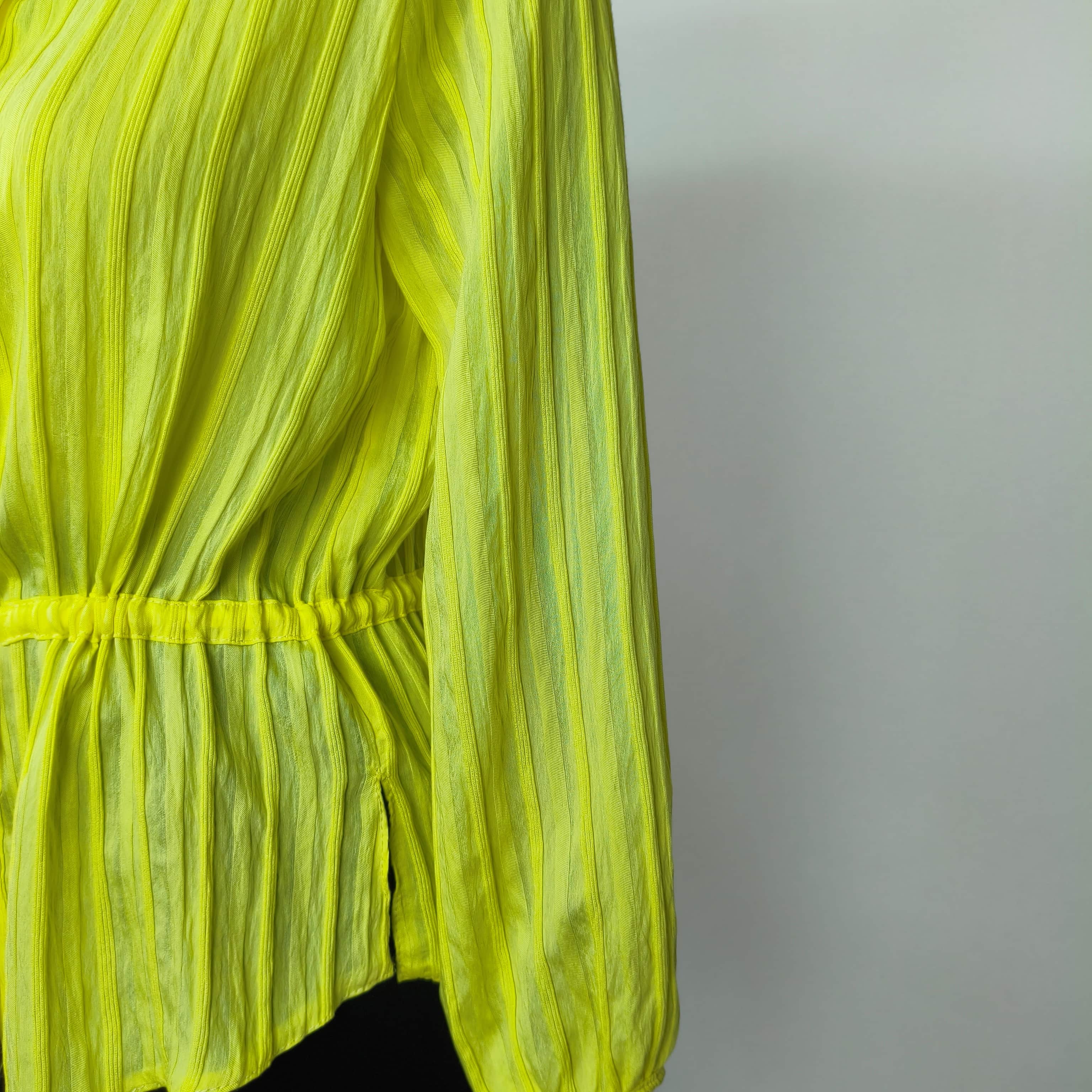 Beli İpli Tunik 2111