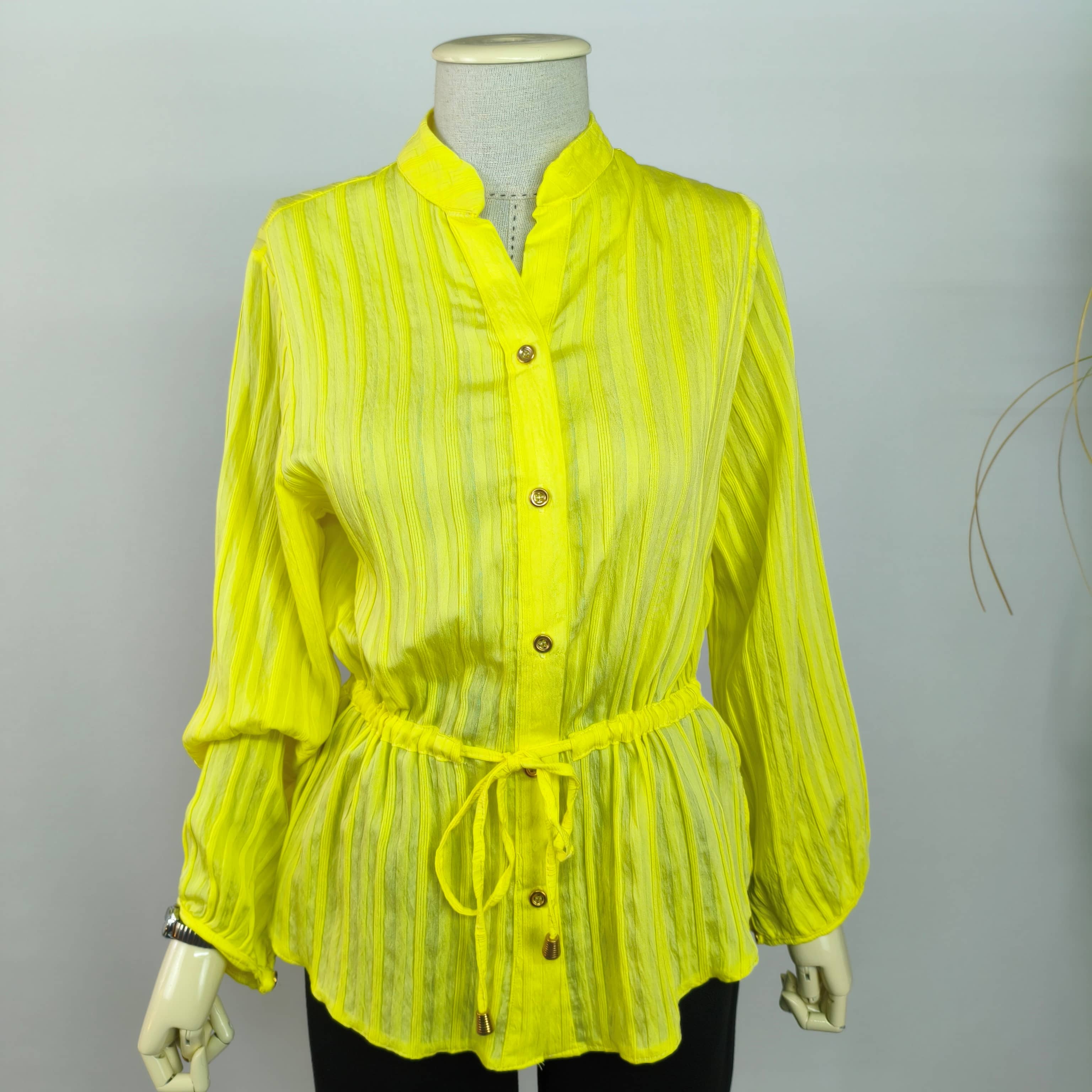 Beli İpli Tunik 2111