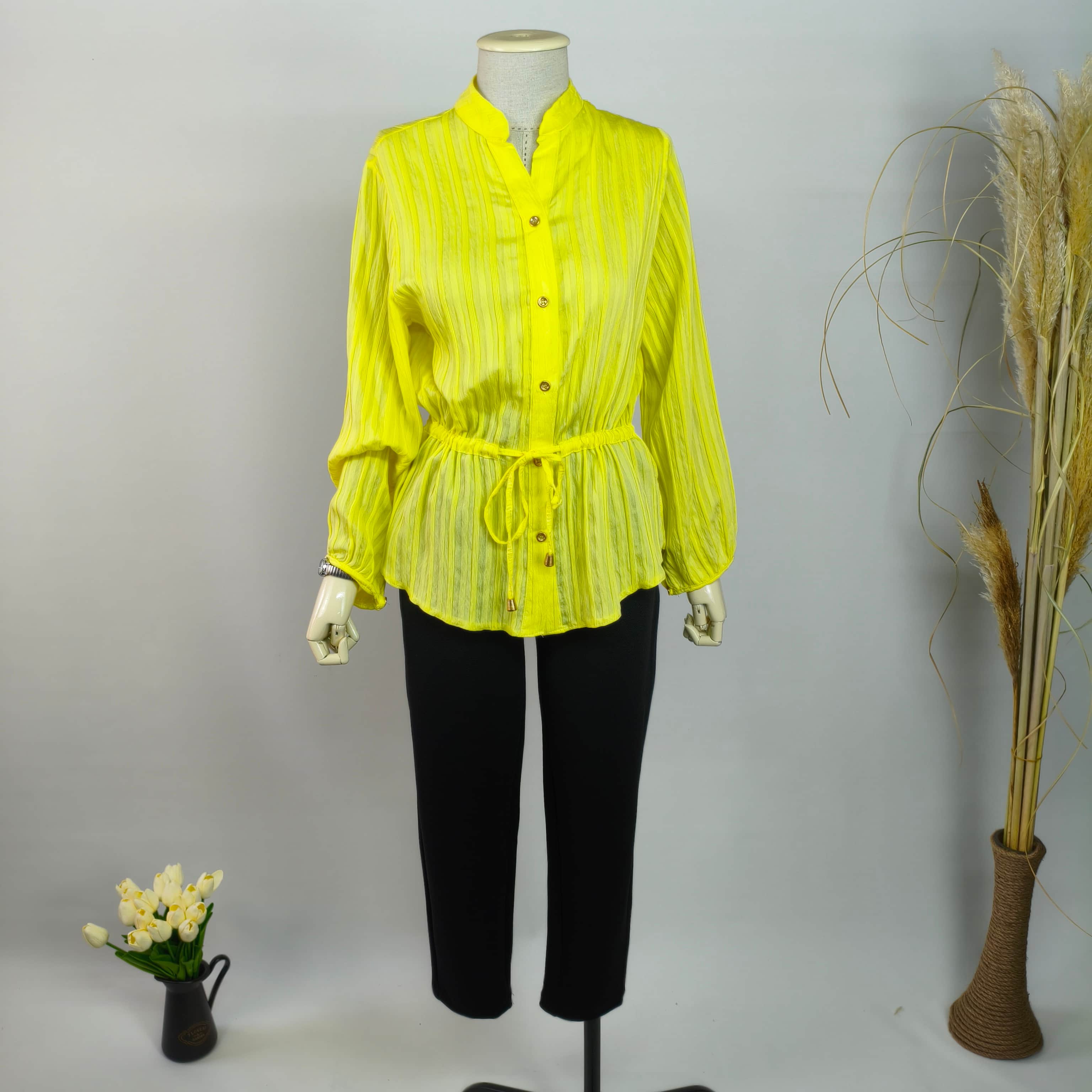 Beli İpli Tunik 2111