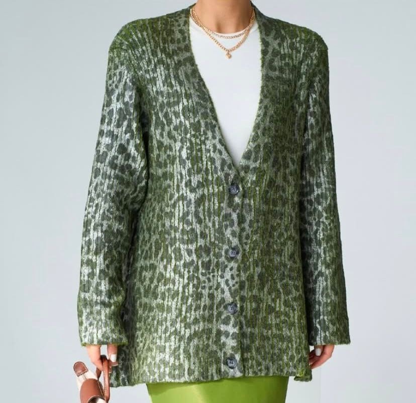 CPP VARAK BASKILI LEOPAR HIRKA