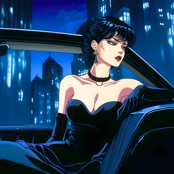 Black Cat Energy