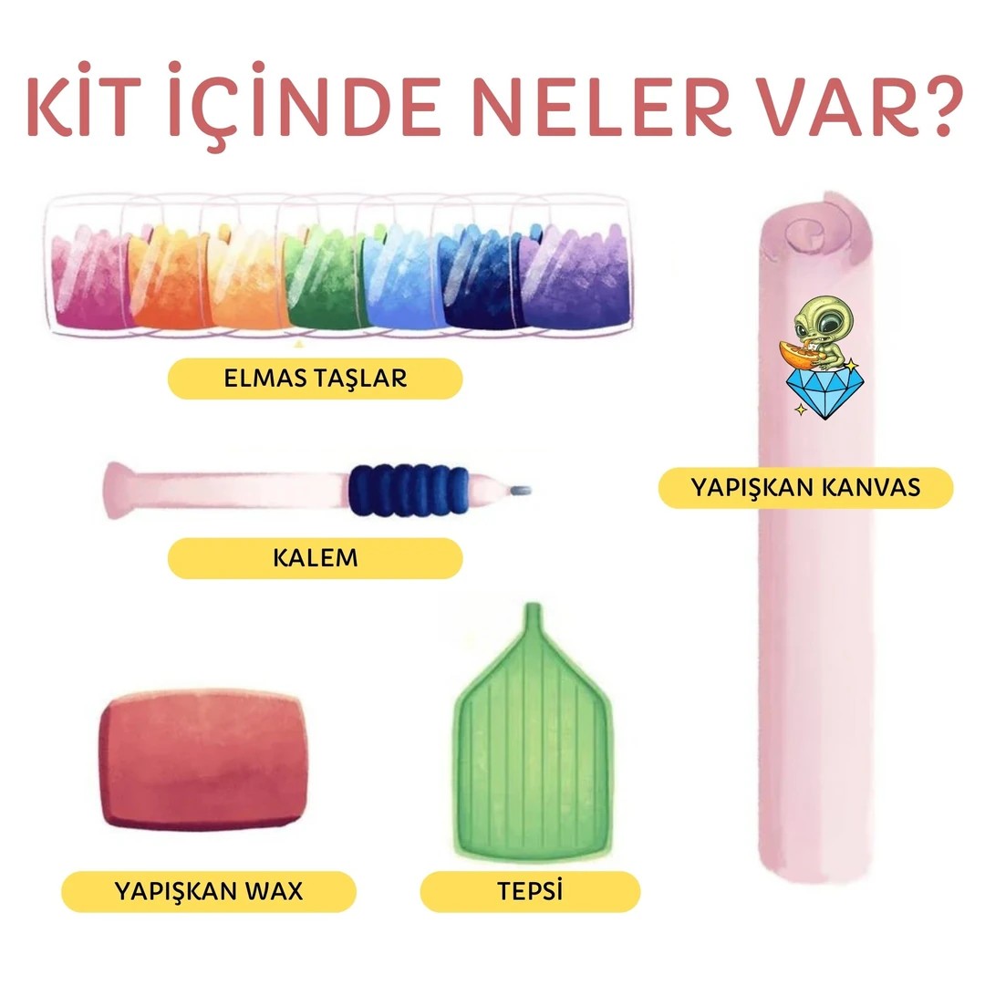 Atlı Karınca