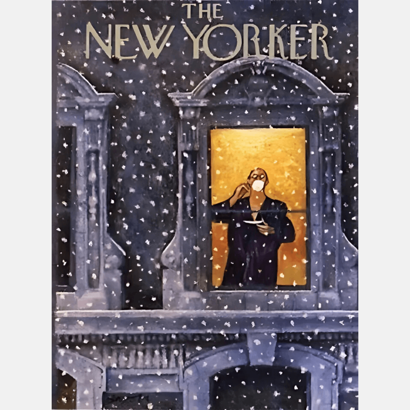 The New Yorker