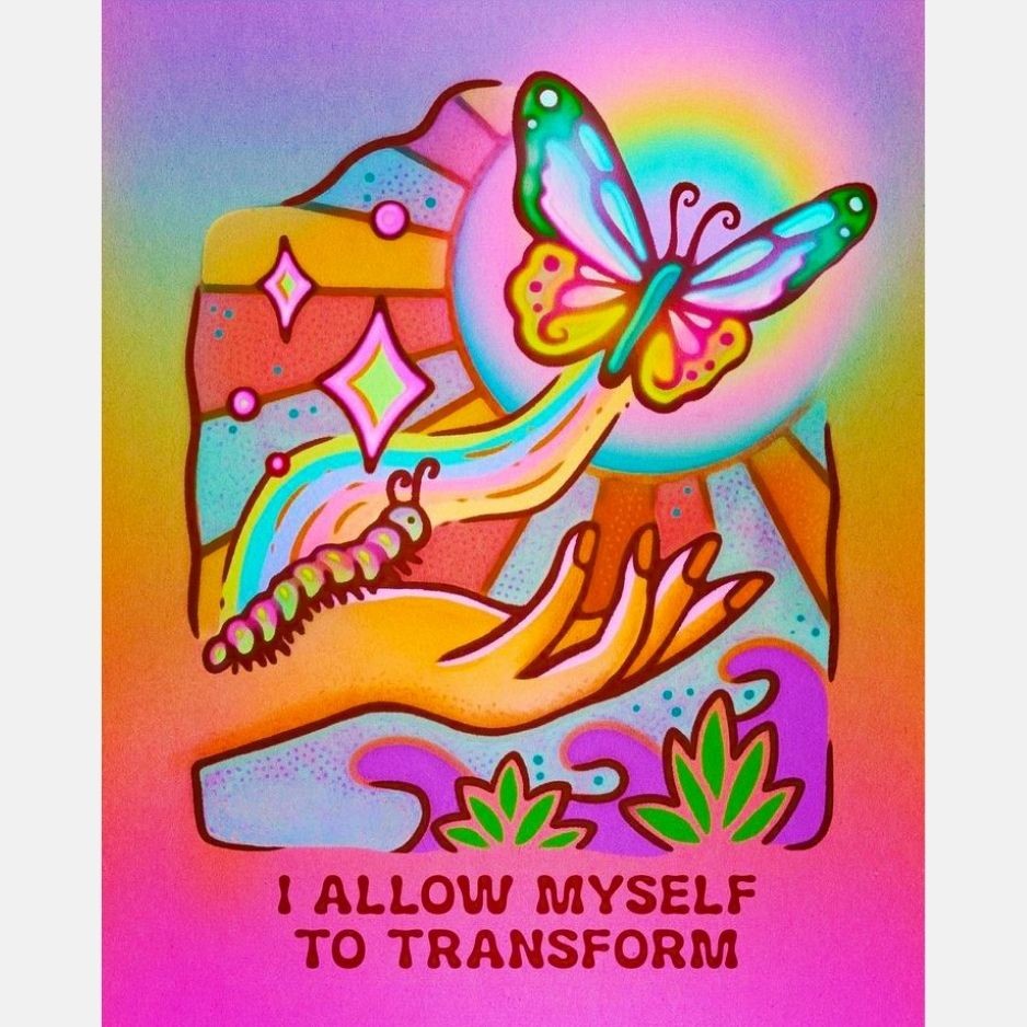 Allow to Transform