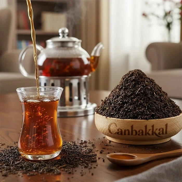 Çay
