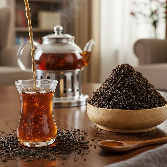 Çay