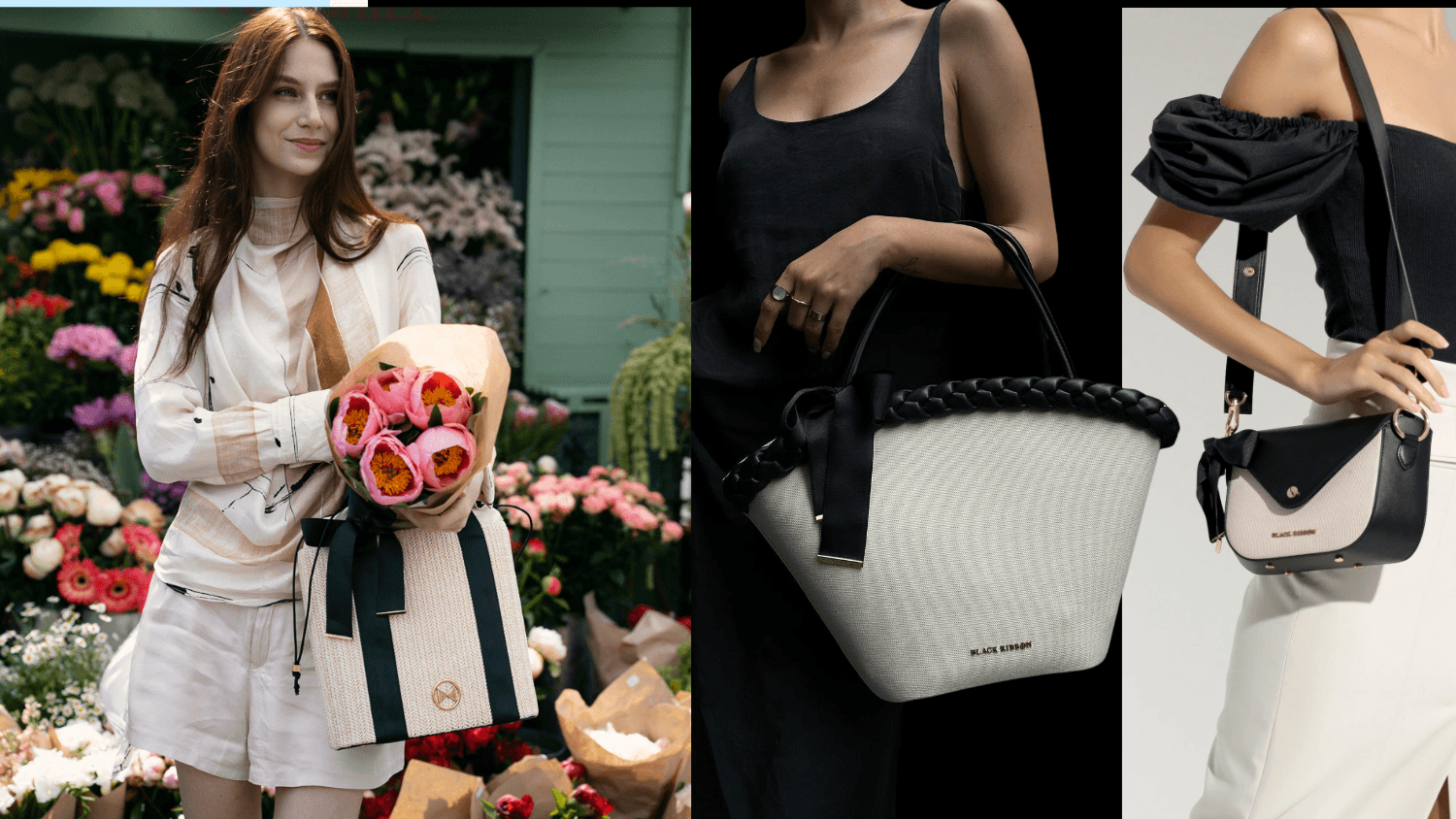 How to Style a White Women’s Bag? 10 Chic Outfit Ideas