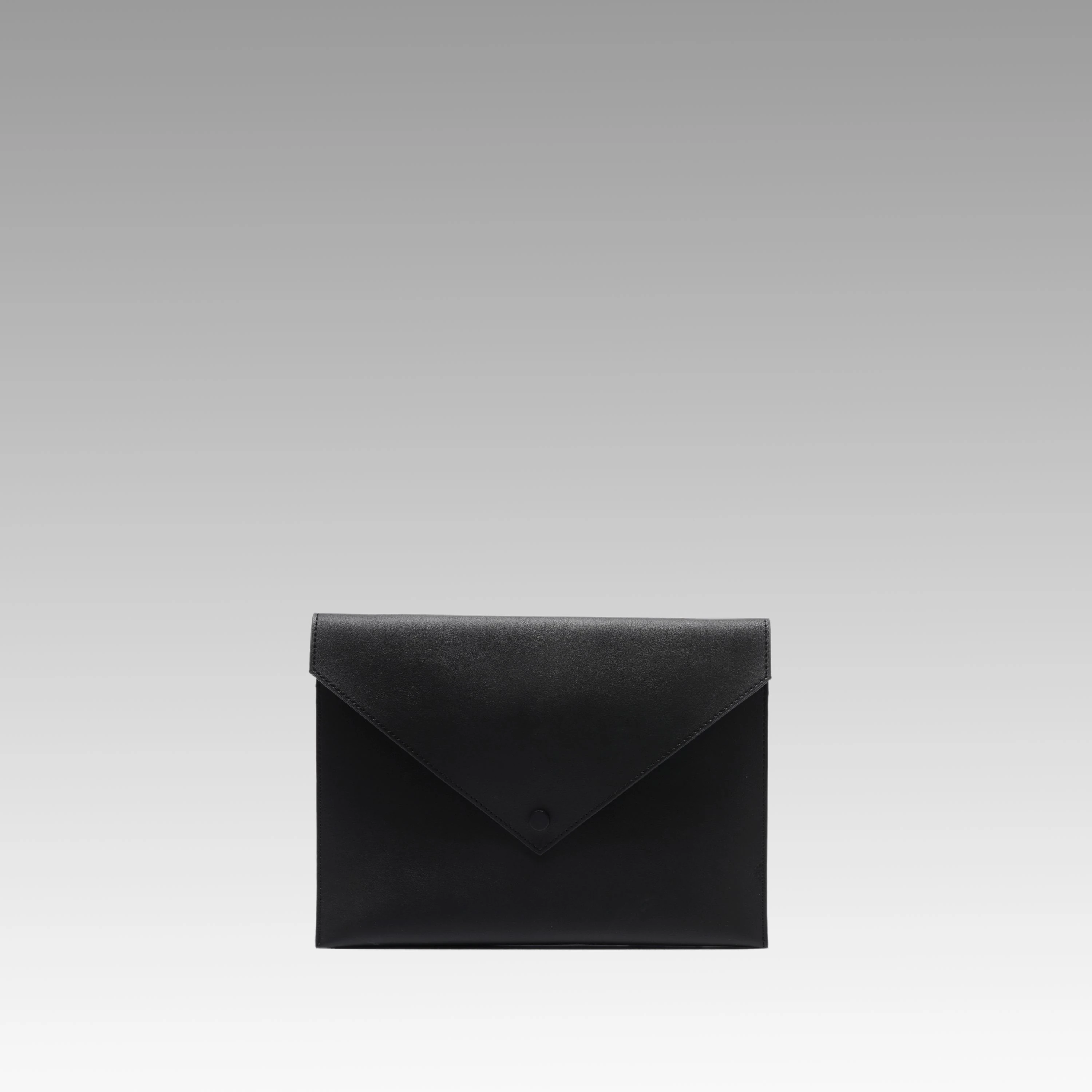 Fold Çift Taraflı Ipad Çantası - Siyah