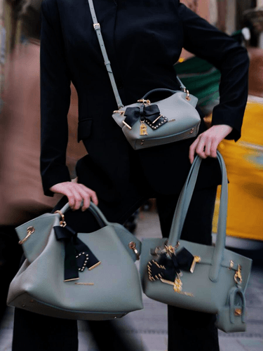 Types of Bags Every Woman Needs